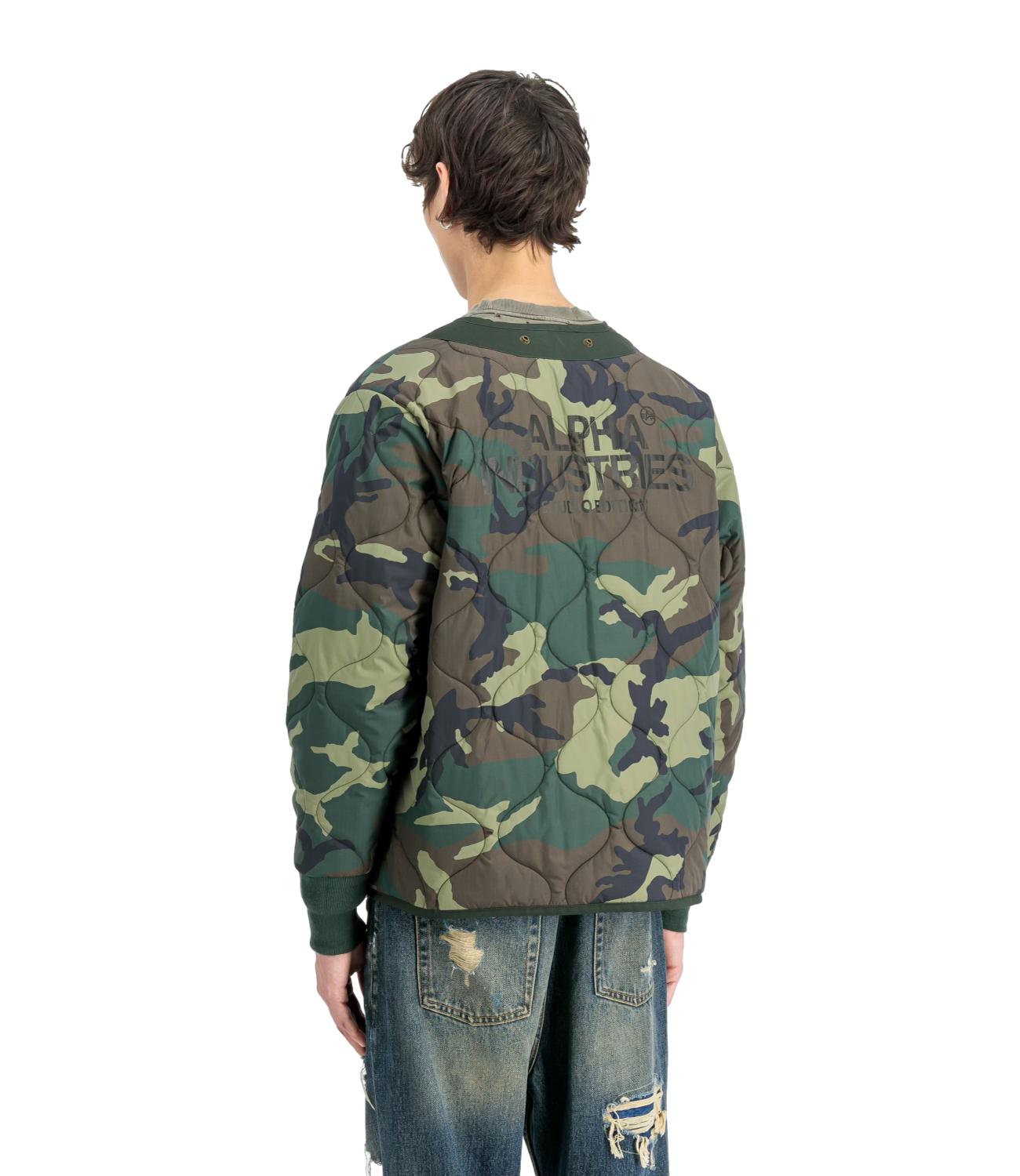 STUDIO LINER 408 WDL CAMO 65