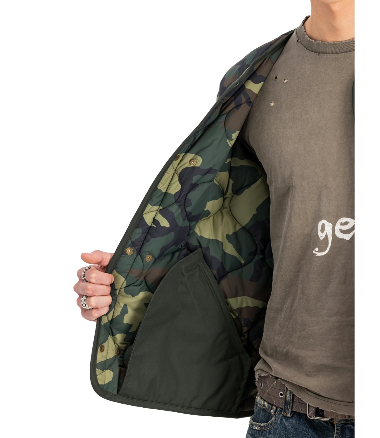 STUDIO LINER 408 WDL CAMO 65