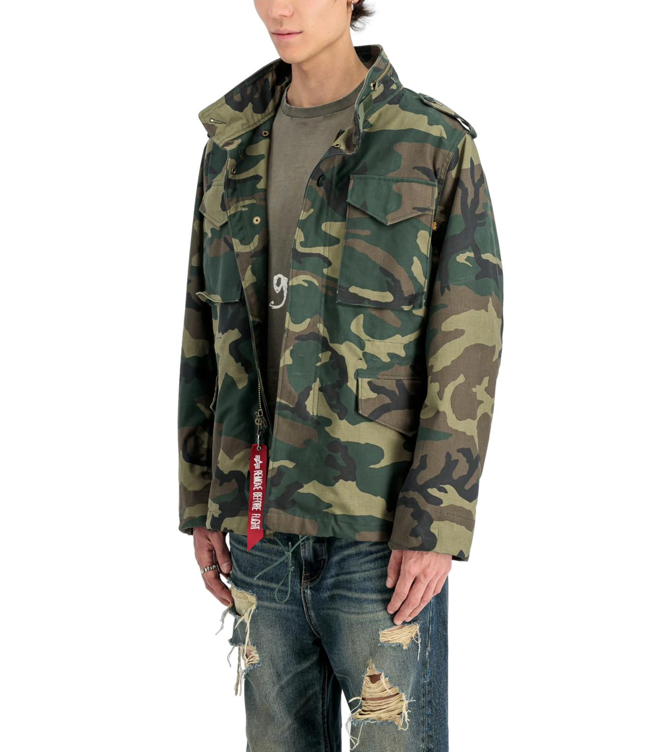 STUDIO CAMO M-65 408 WDL