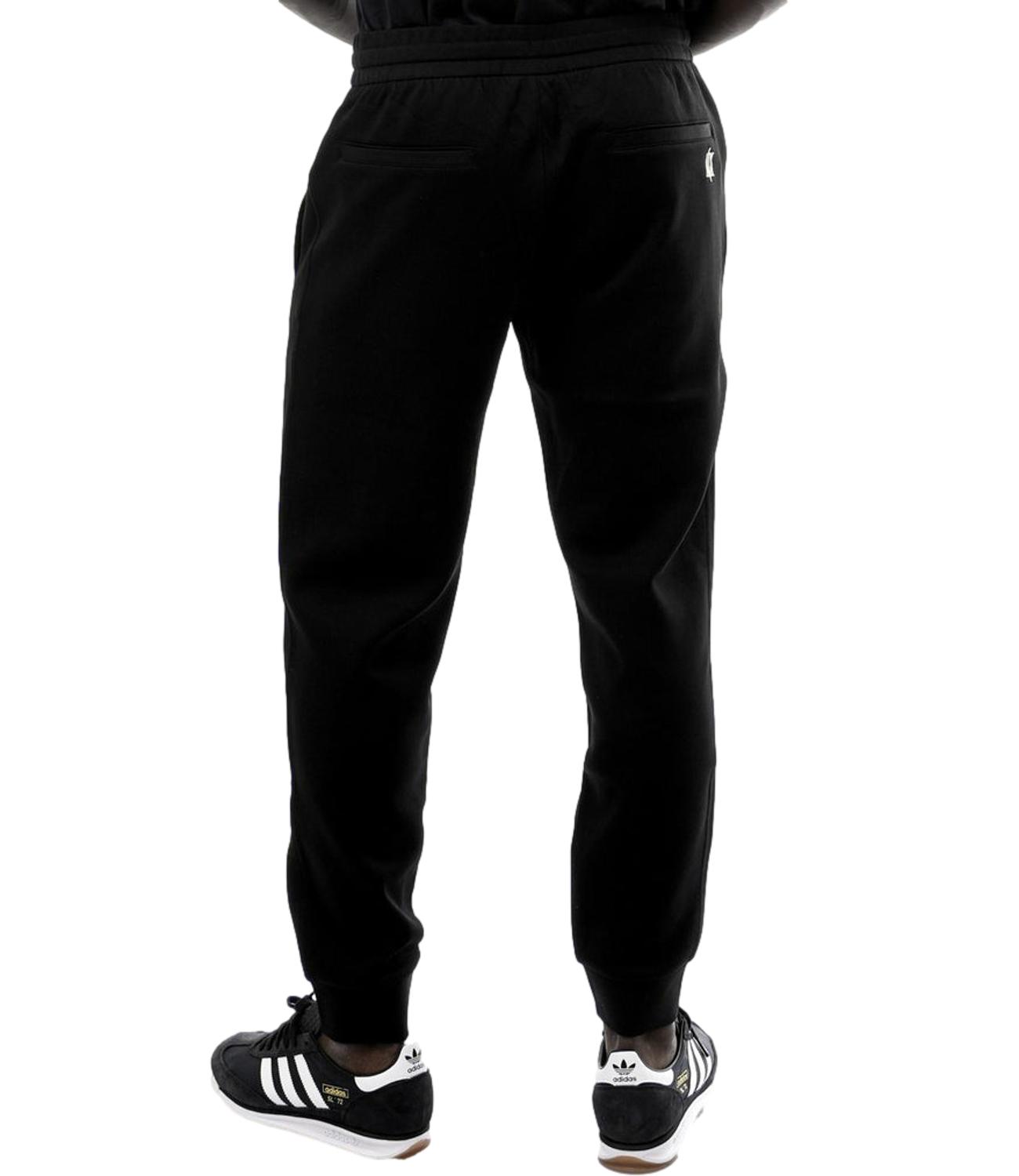 Pantalone di tuta AX nero