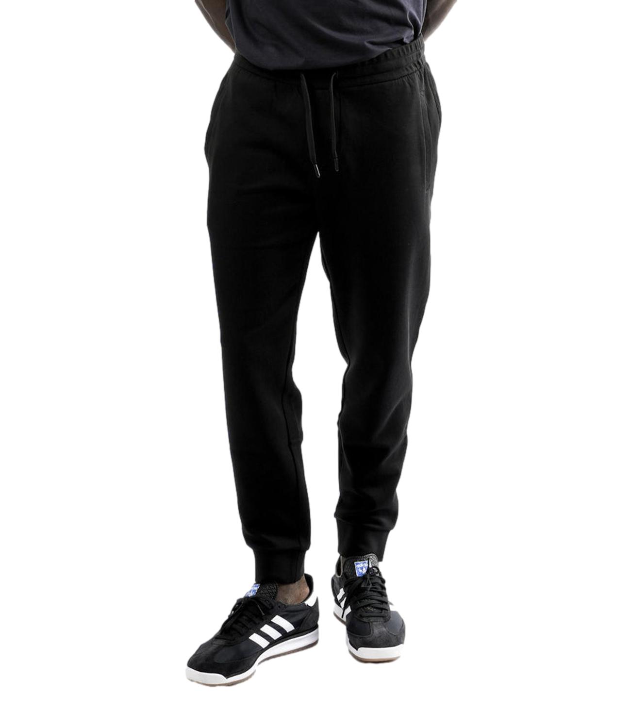Pantalone di tuta AX nero