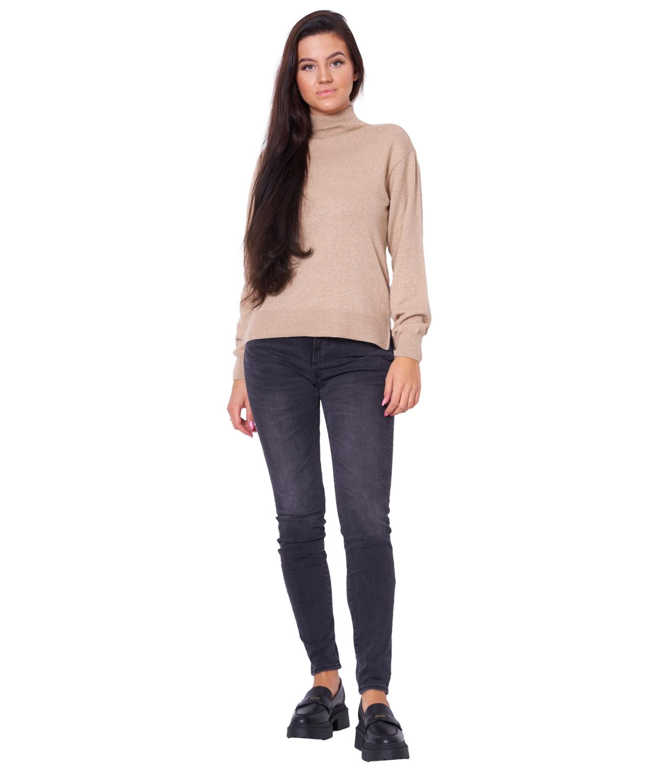 Jeans nero AX skinny