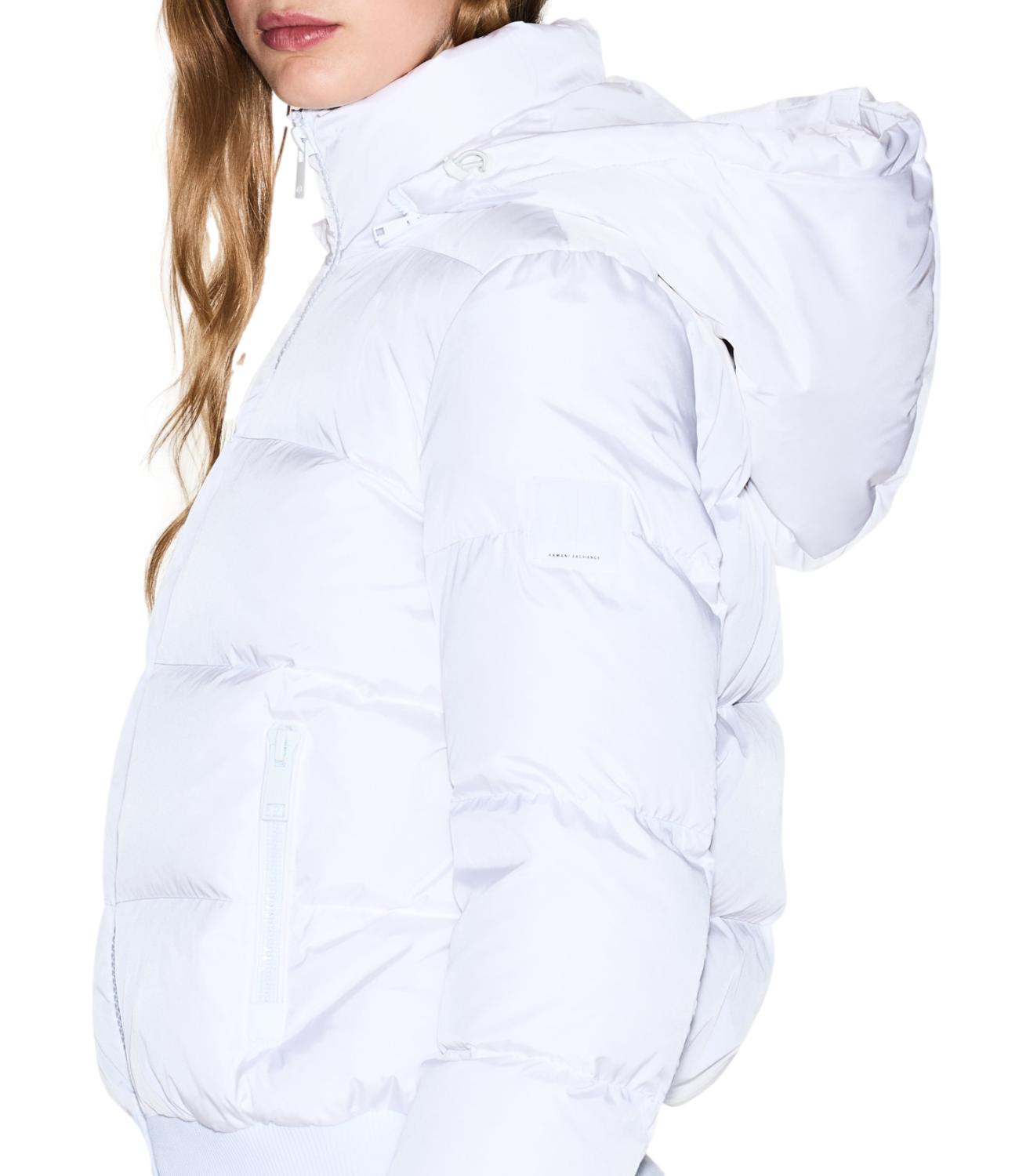 Piumino Bomber donna Down Jacket