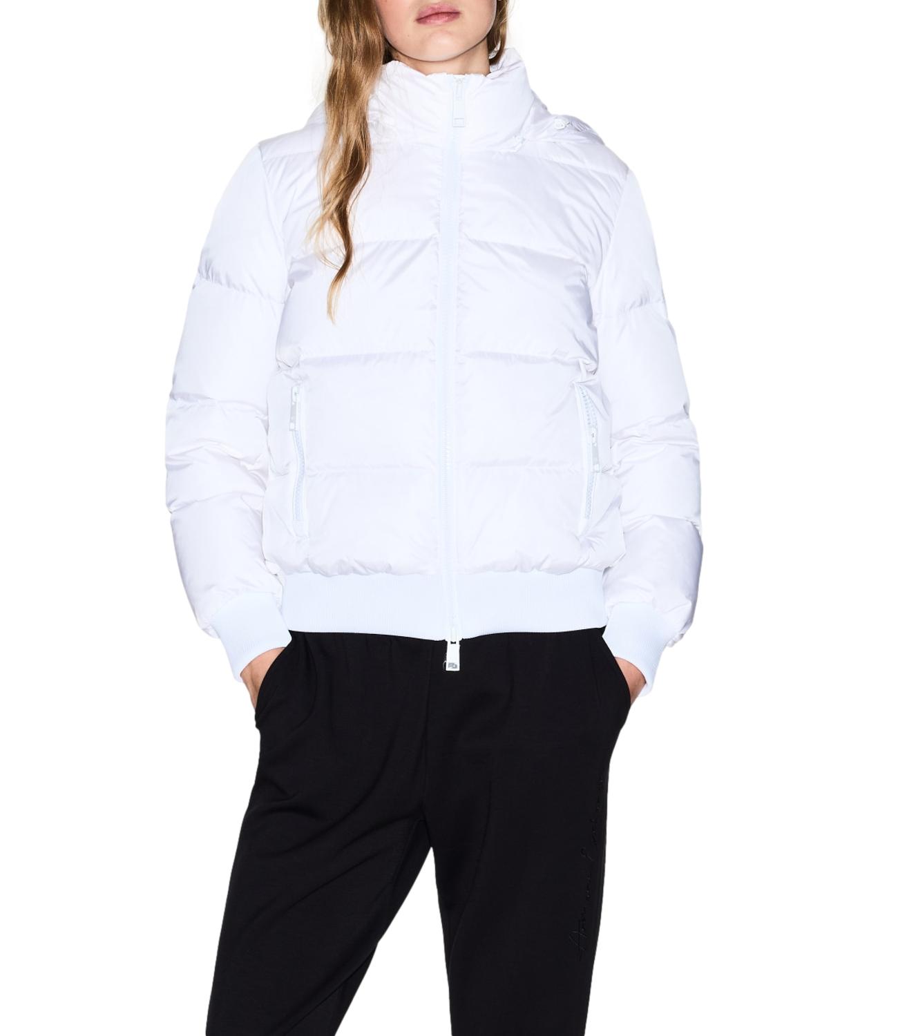 Piumino Bomber donna Down Jacket