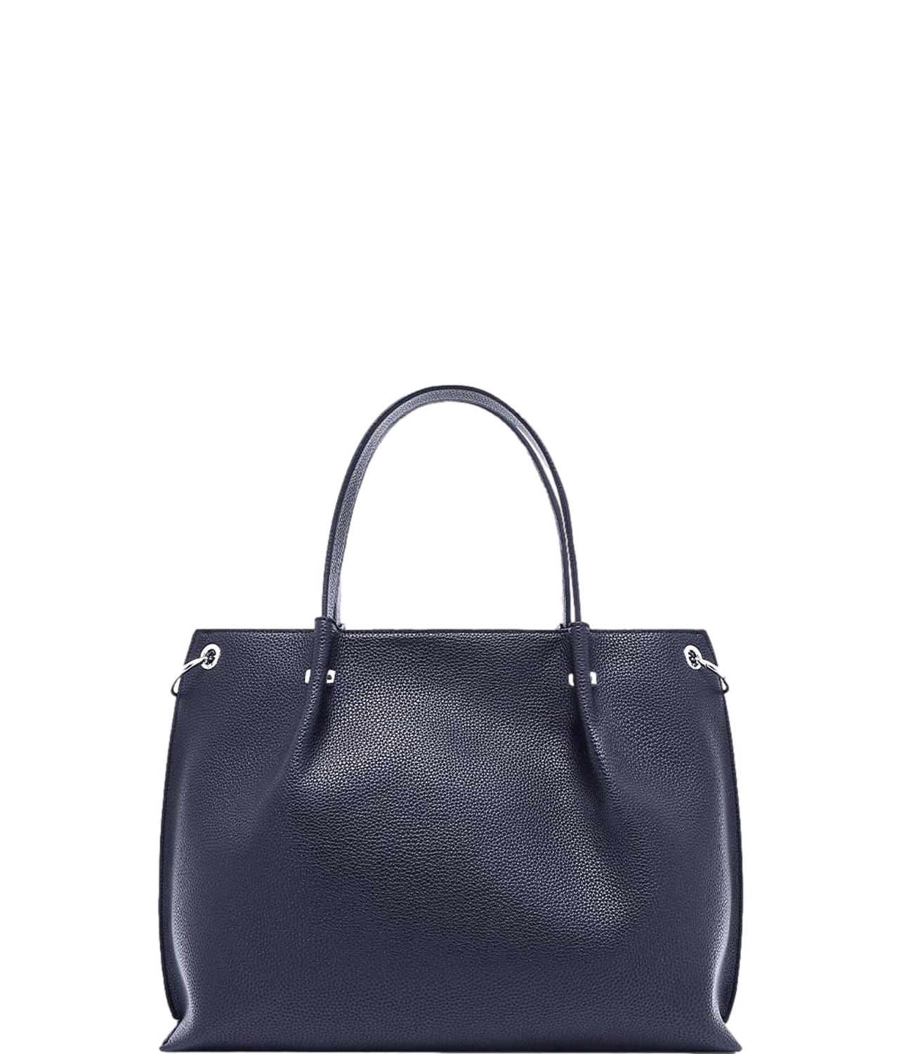 AX Borsa nera shopper