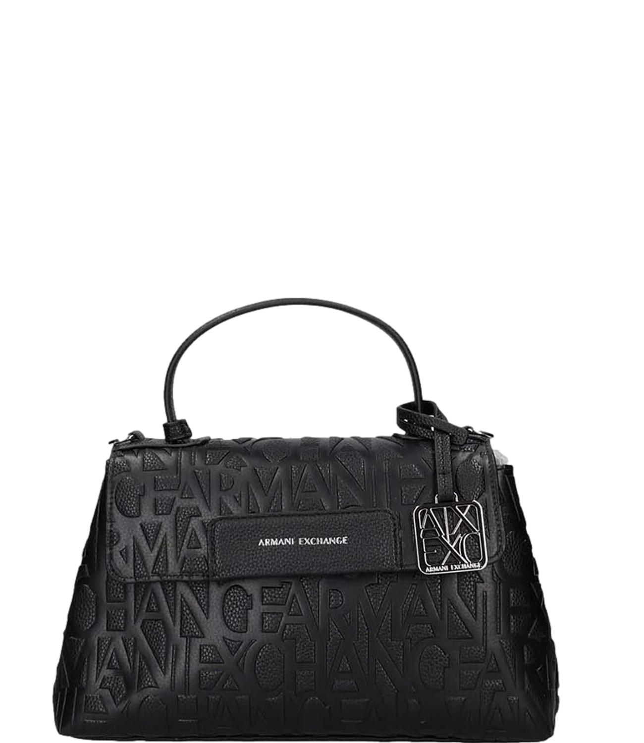 Borsa AX nera