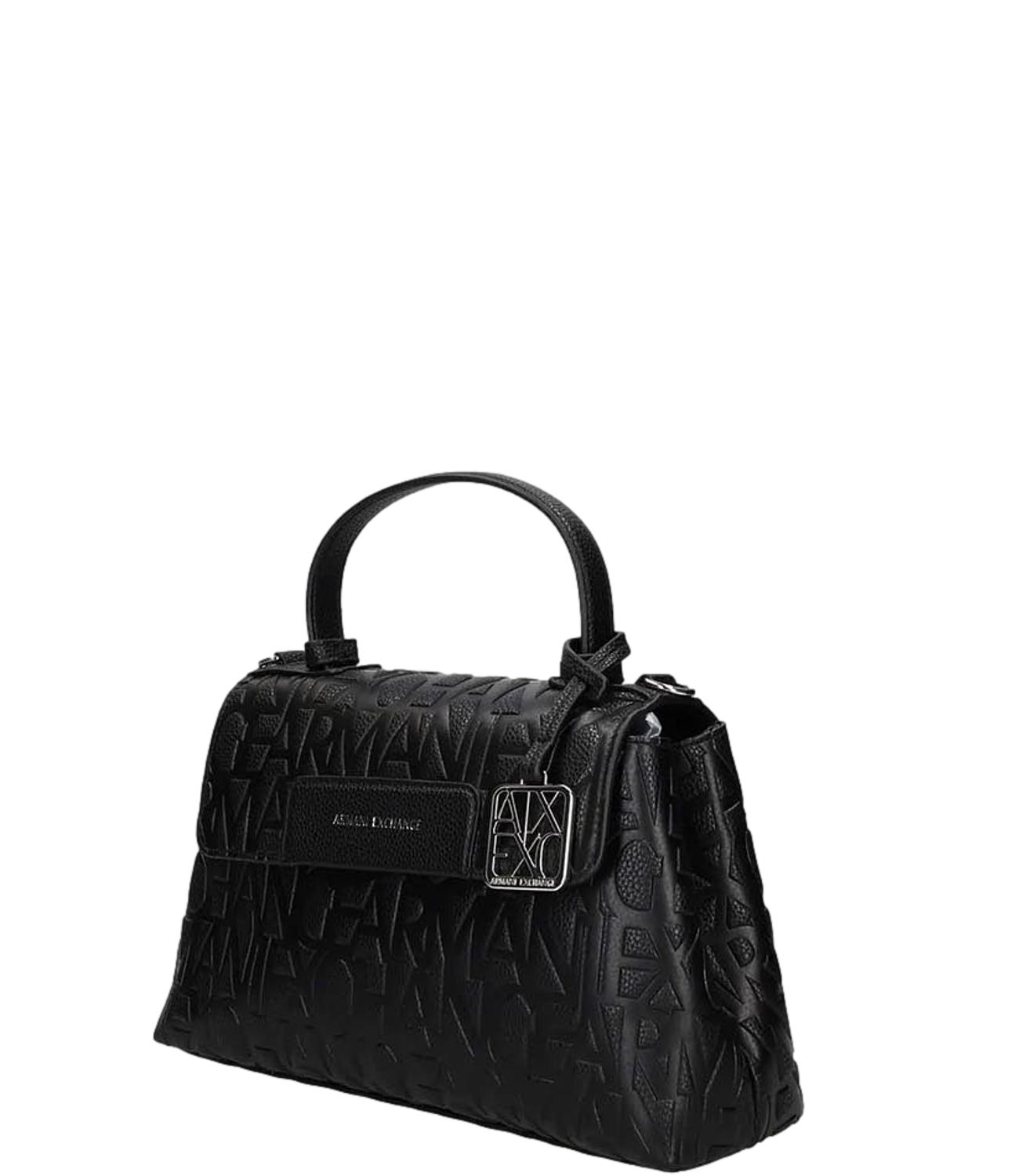 Borsa AX nera