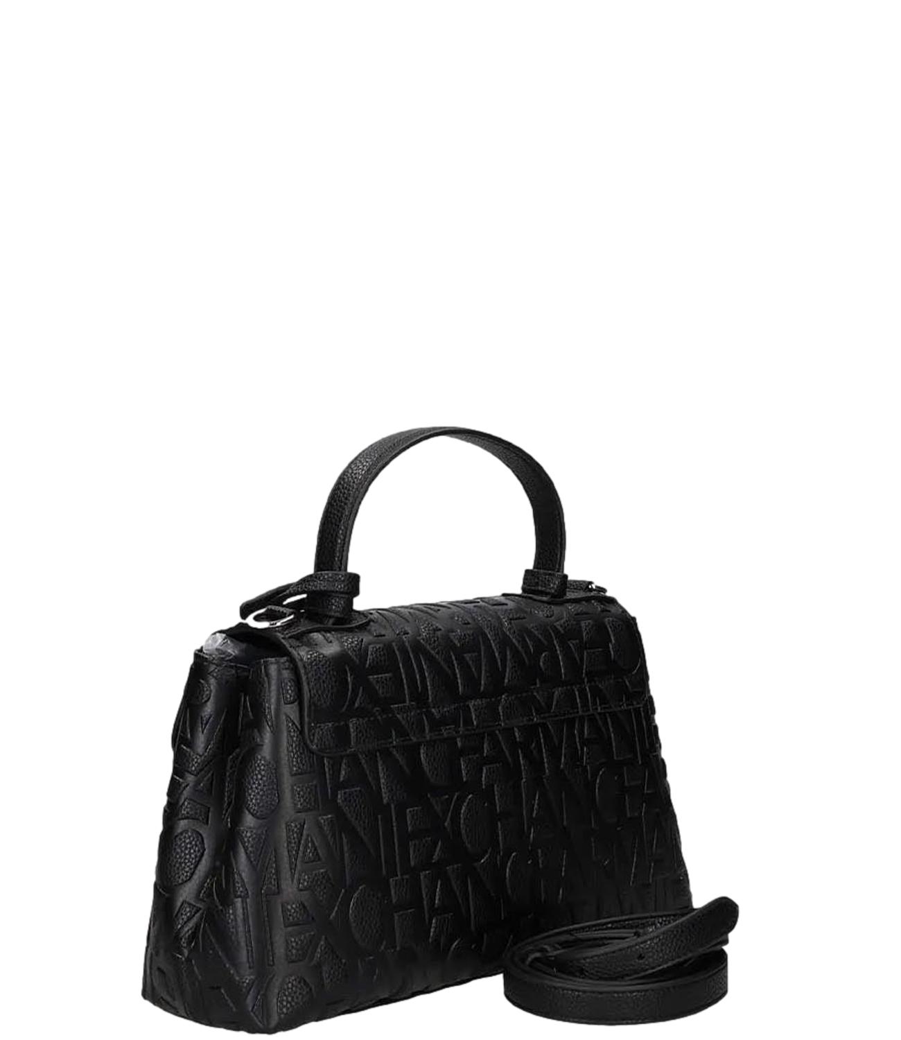 Borsa AX nera