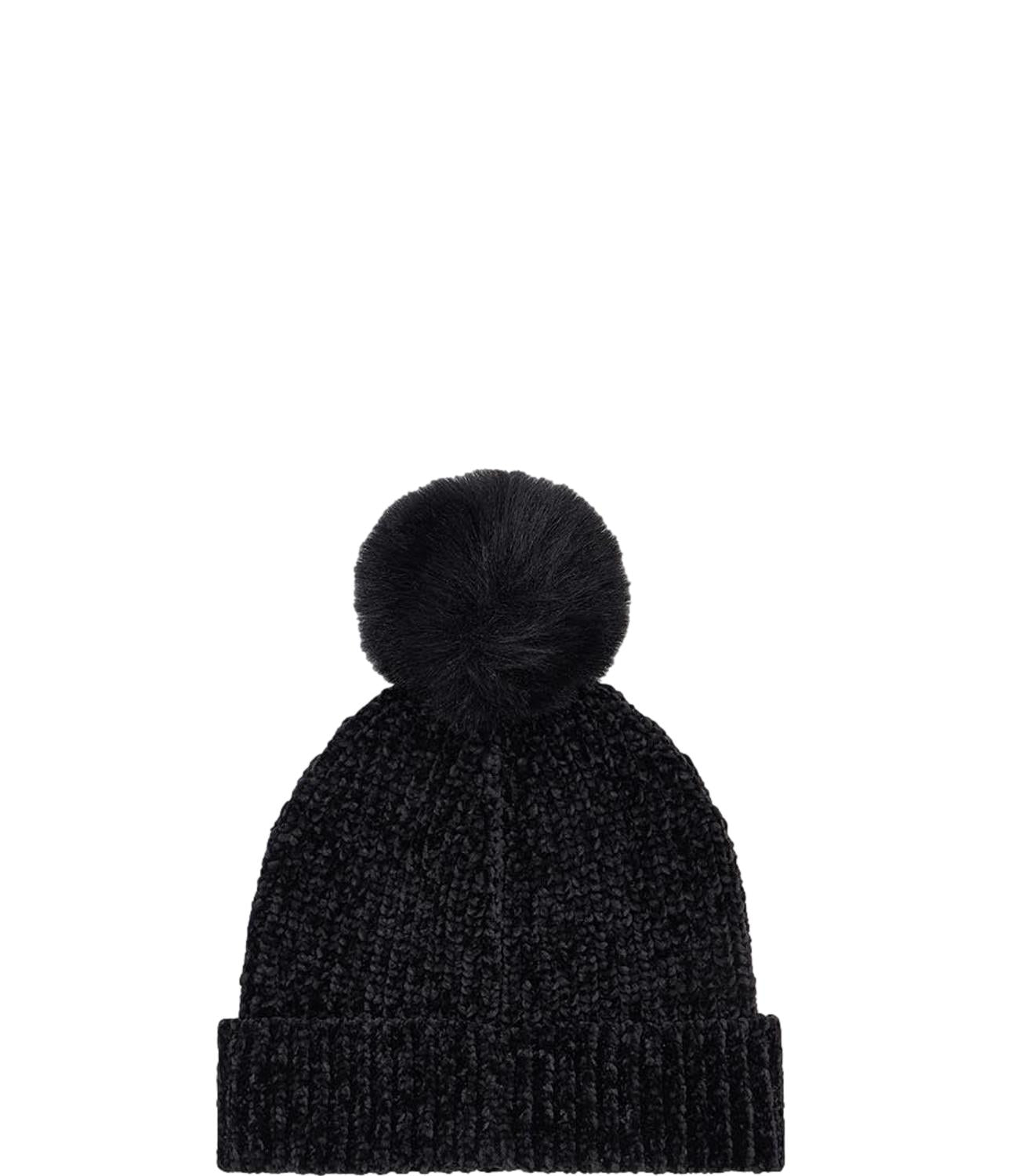 Cappello AX nero