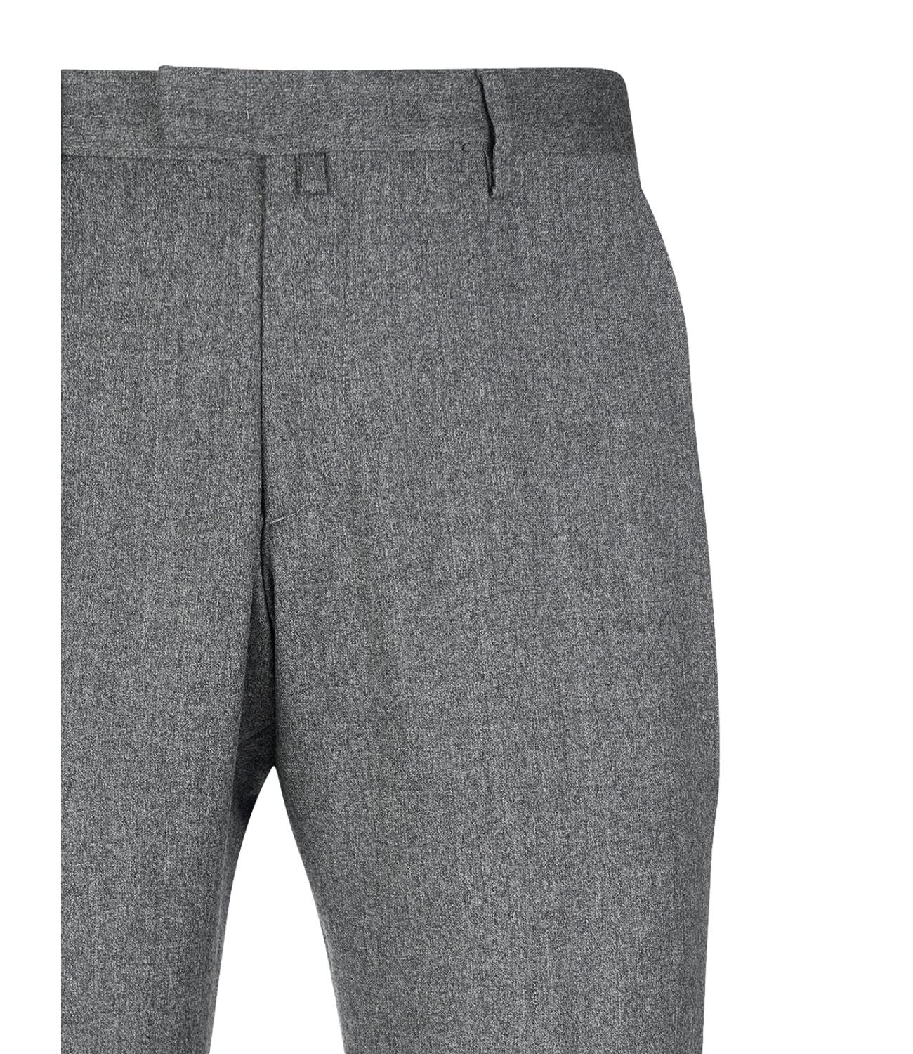 BG03P Pantalone grigio