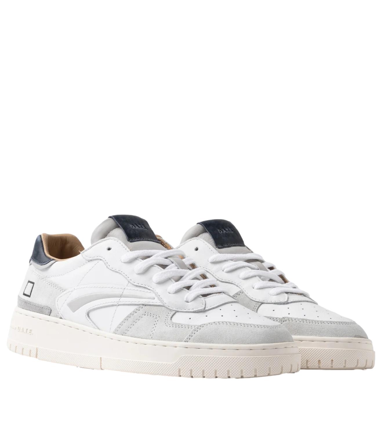 DATE Torneo pure Vintage Calf