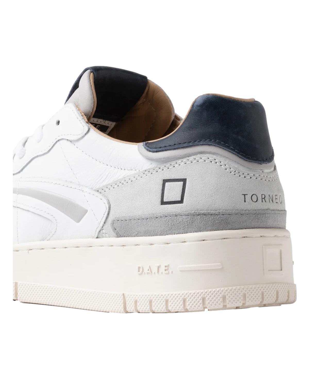 DATE Torneo pure Vintage Calf