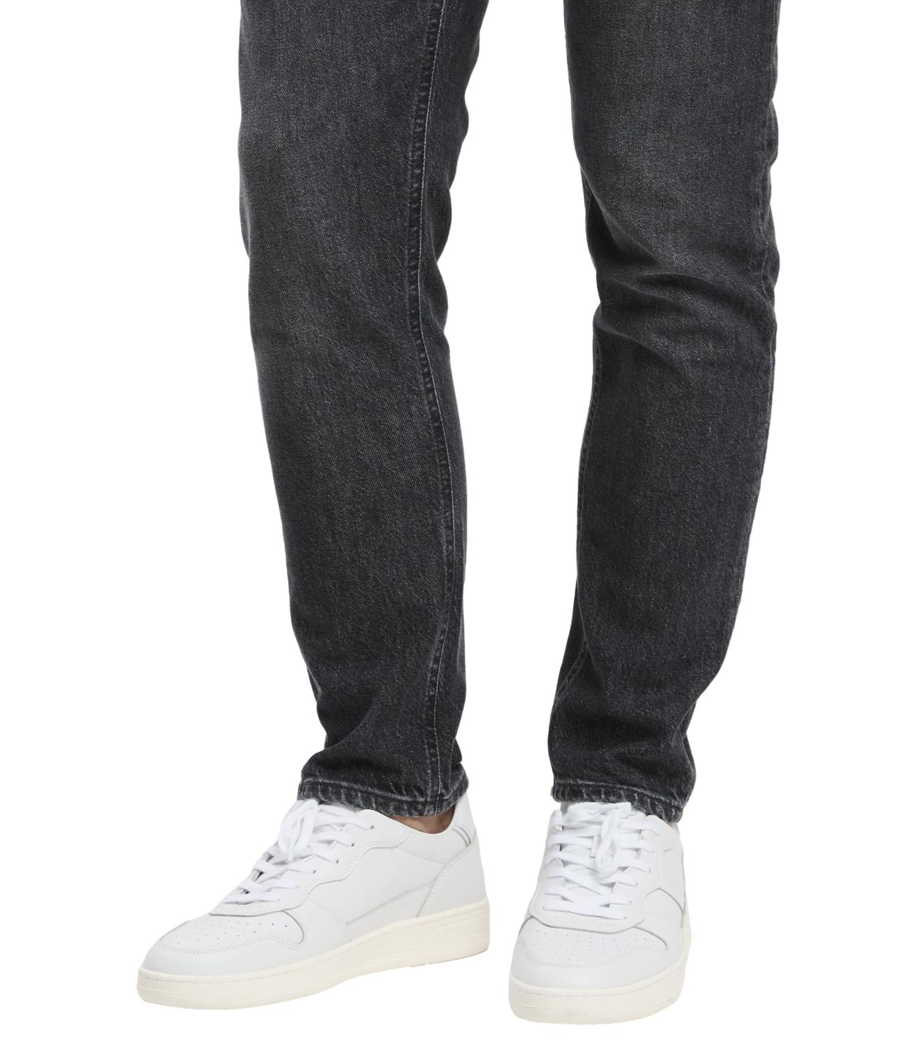 Pantalone Dian nero slavato Bray
