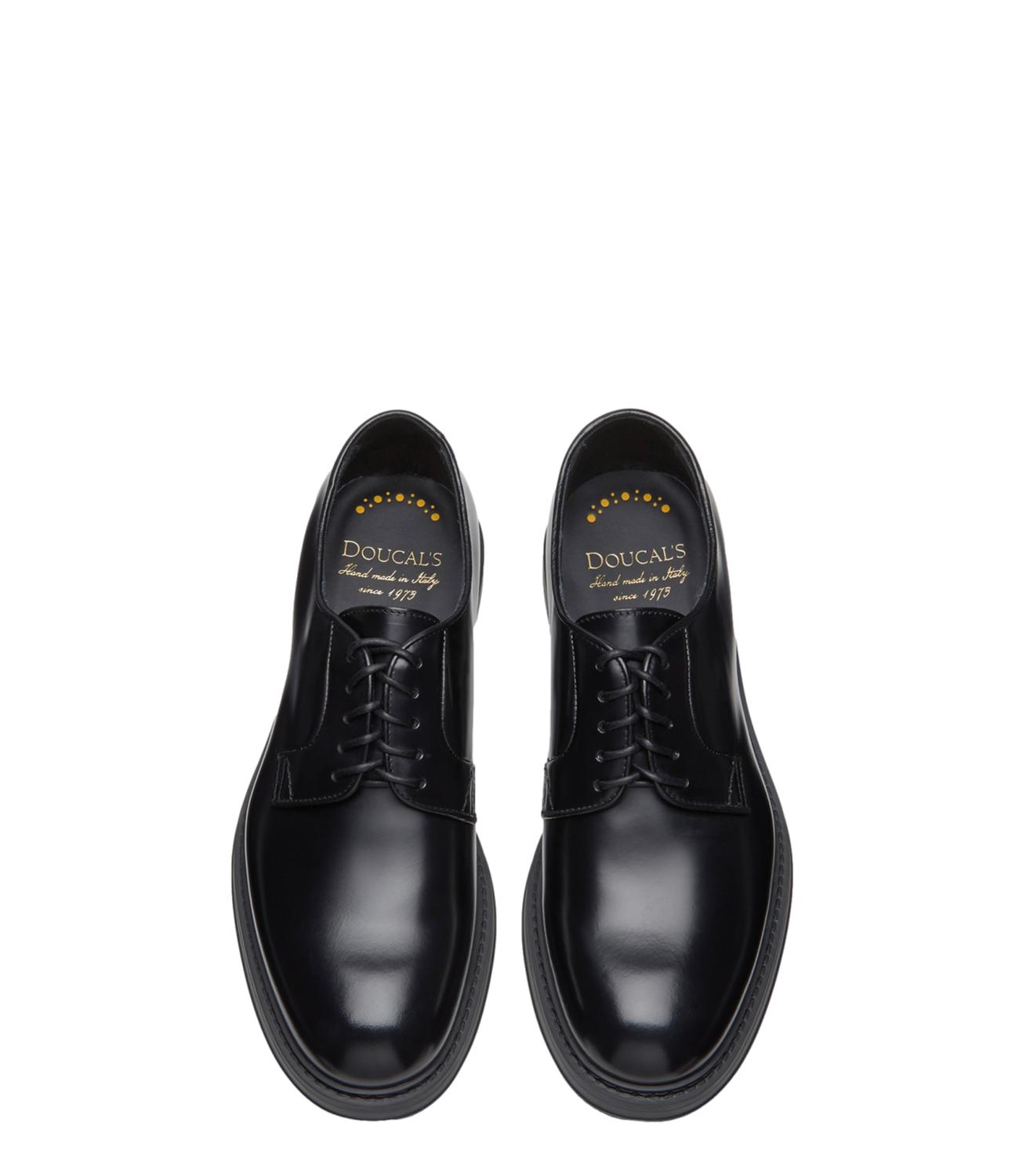 Scarpa Derby nera