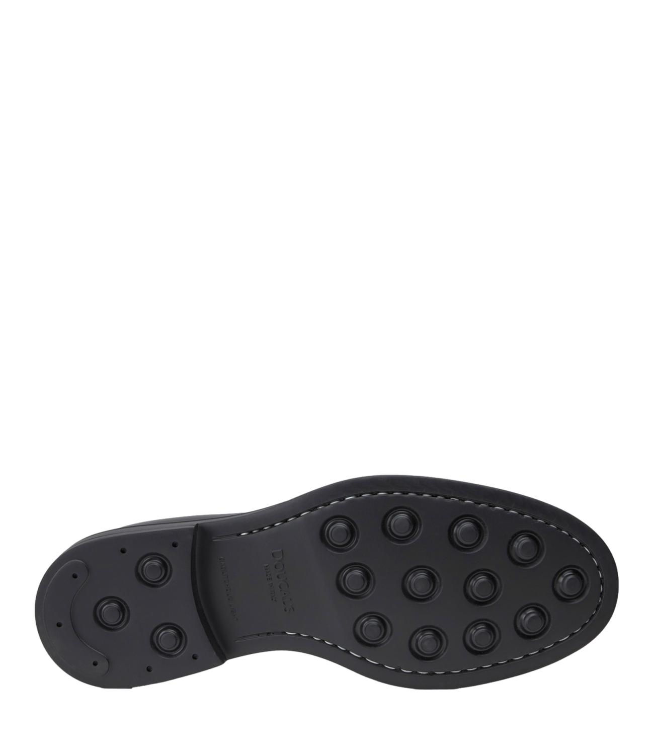 Scarpa Derby nera