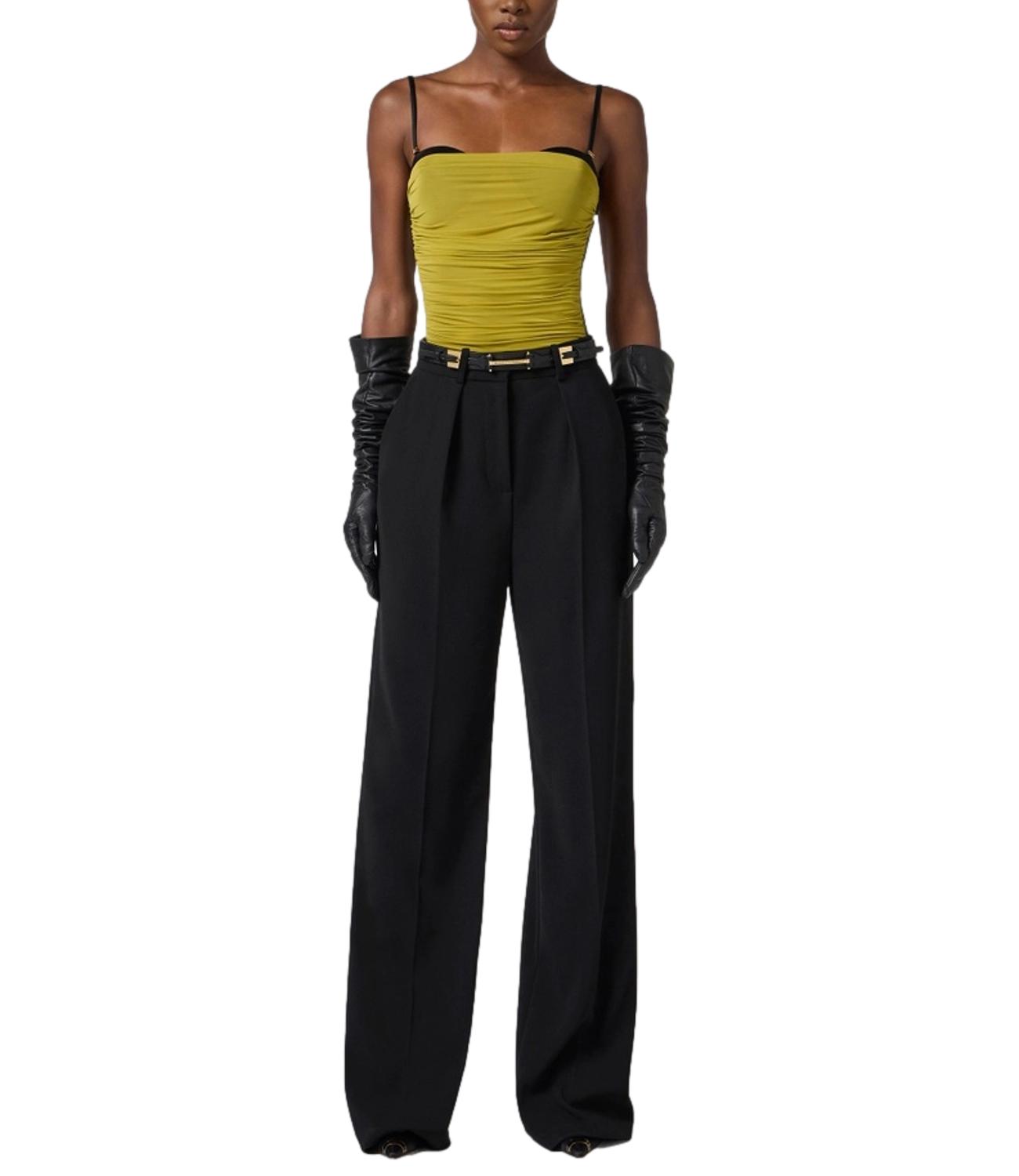 Pantalone nero EF