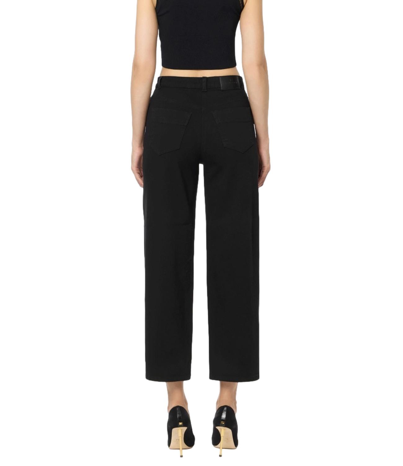 Jeans nero EF