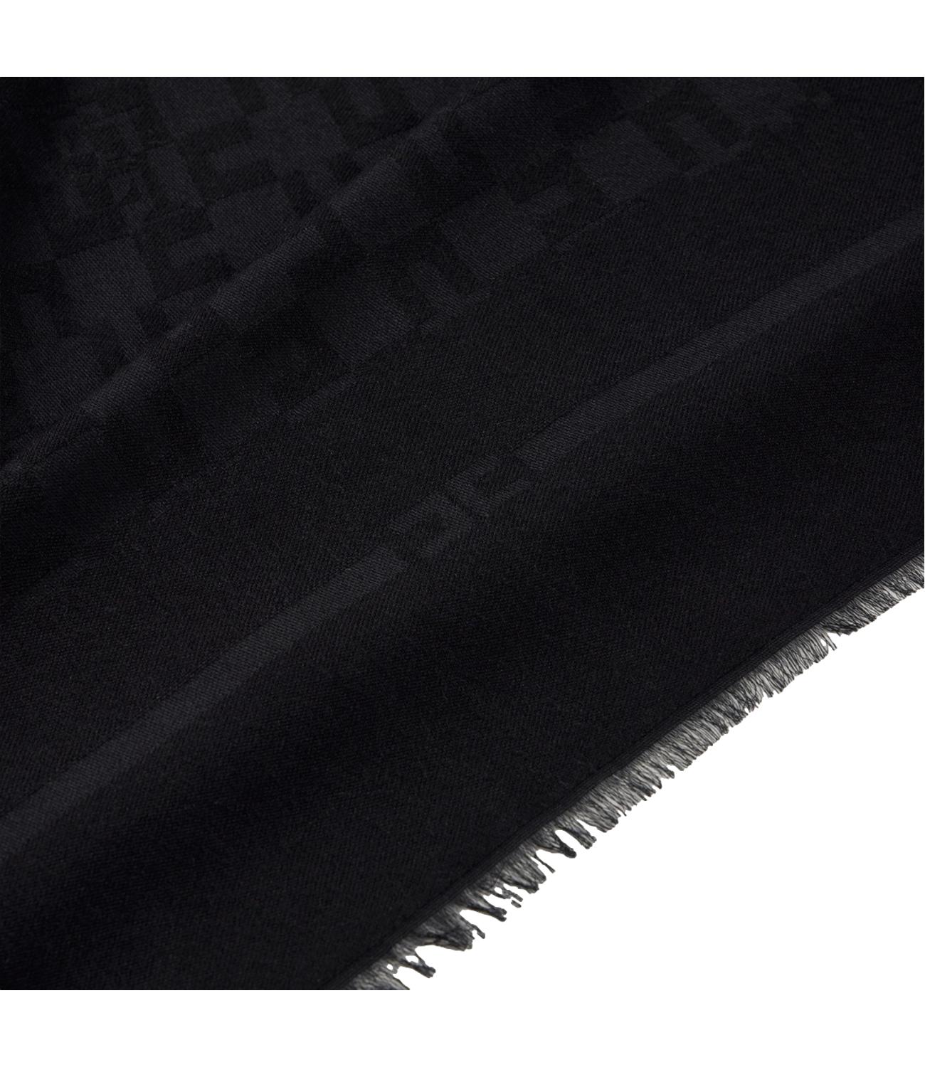 Sciarpa nera EF