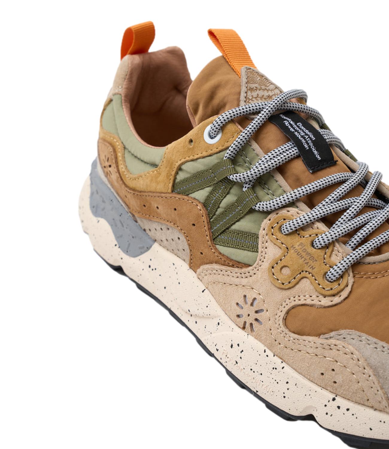 Yamano 3 Grey light brown beige