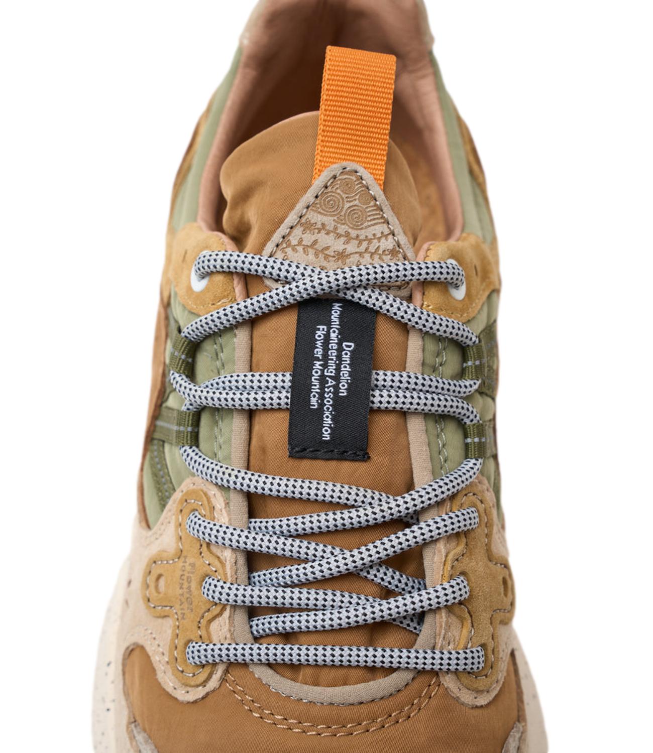 Yamano 3 Grey light brown beige