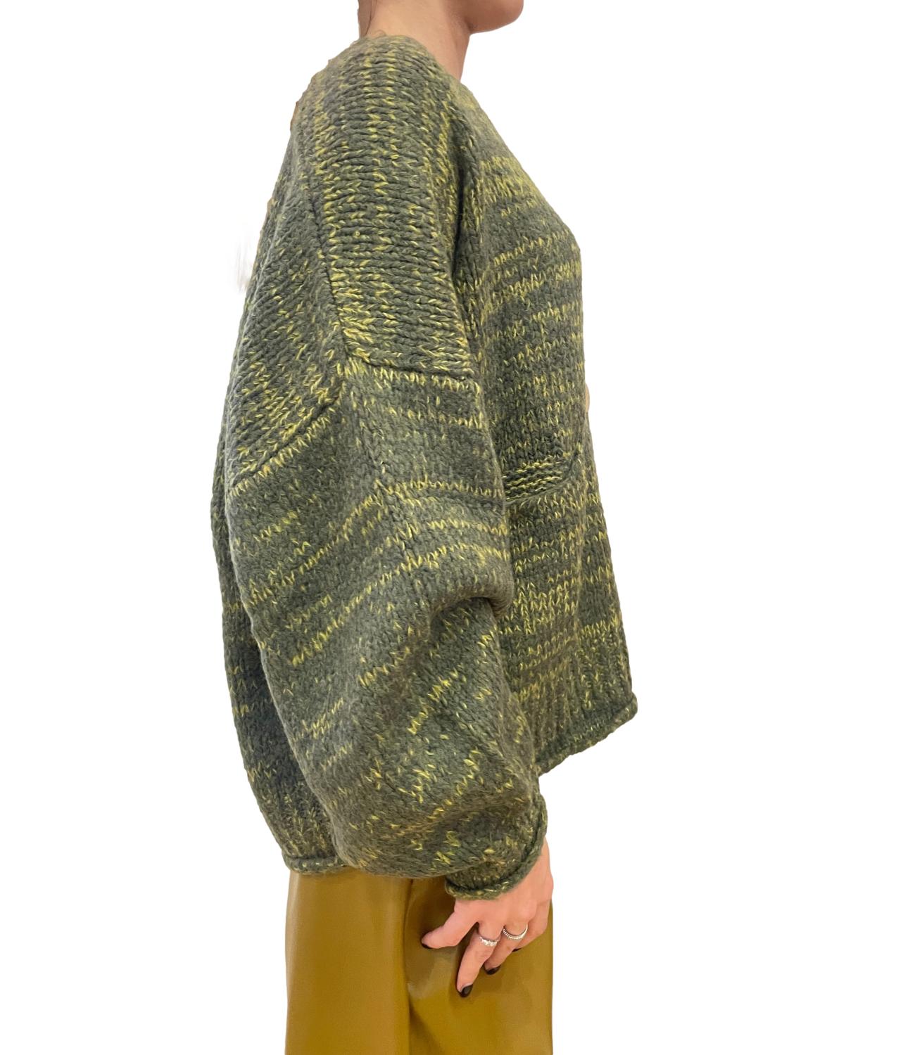 Have One Giacca Militare Donna