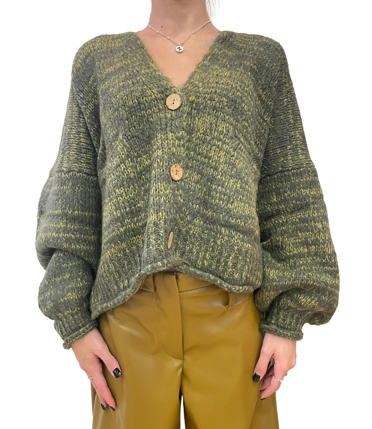 Have One Giacca Militare Donna