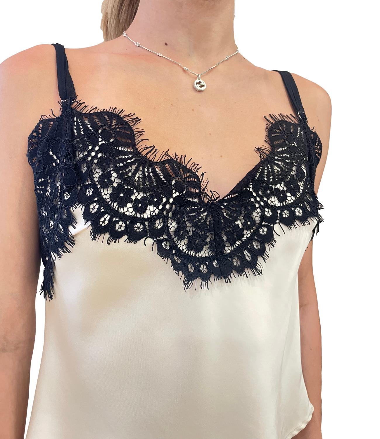 Have One Top Pizzo Burro Donna
