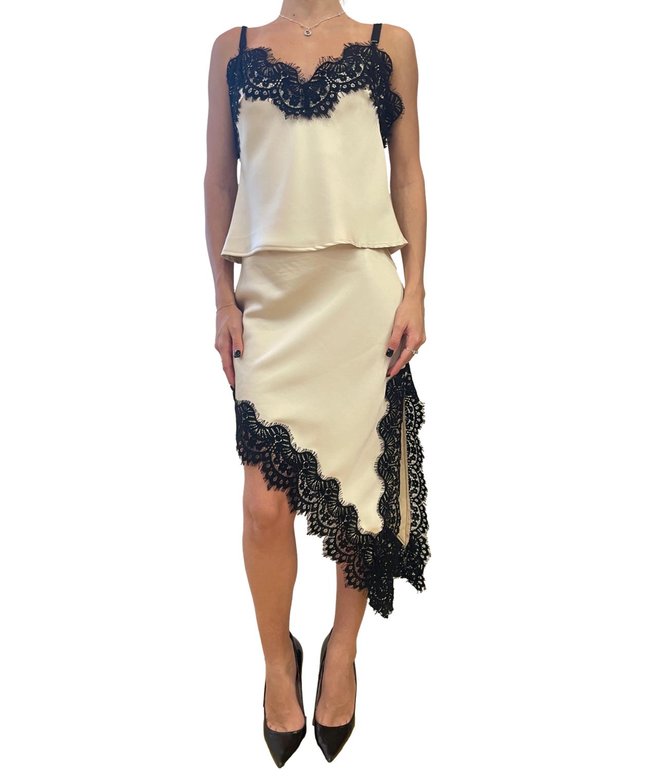 Have One Top Pizzo Burro Donna