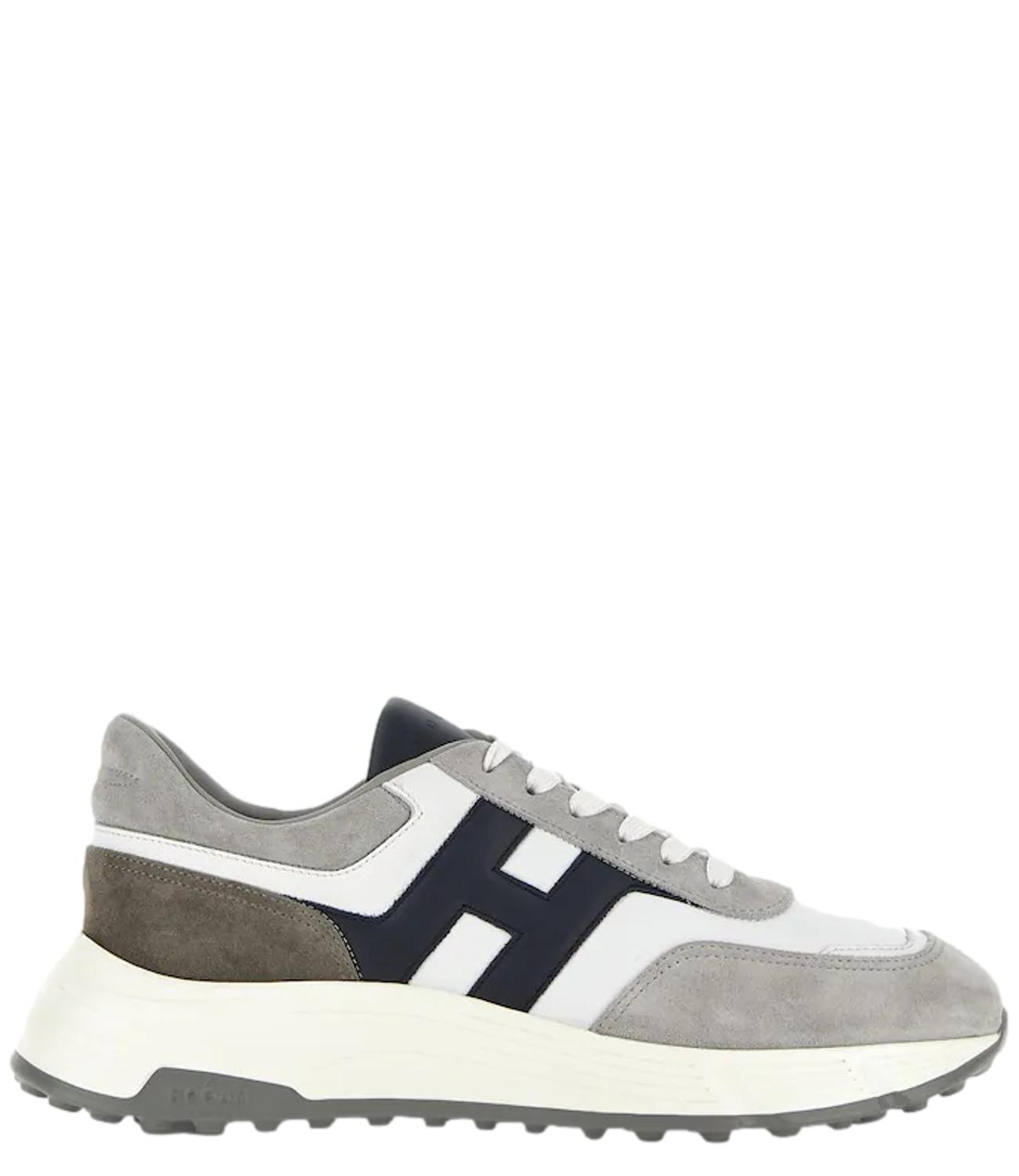 Scarpe Hogan Hyperlight bianca