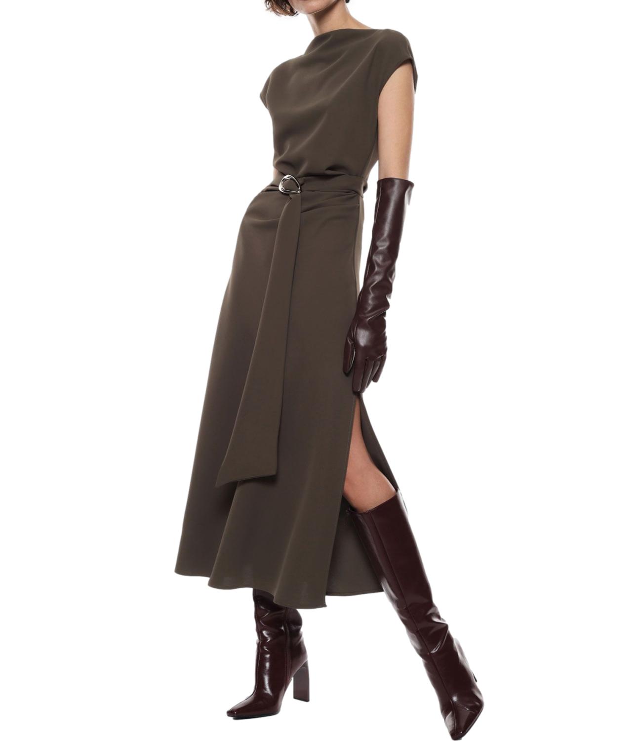 Imperial Abito Militare Donna