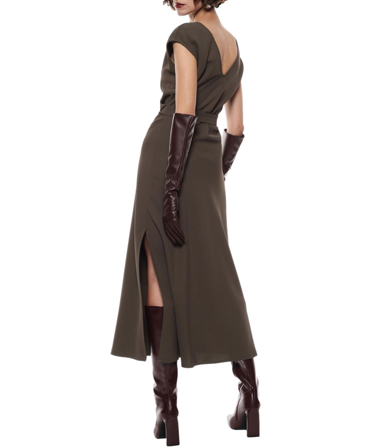 Imperial Abito Militare Donna