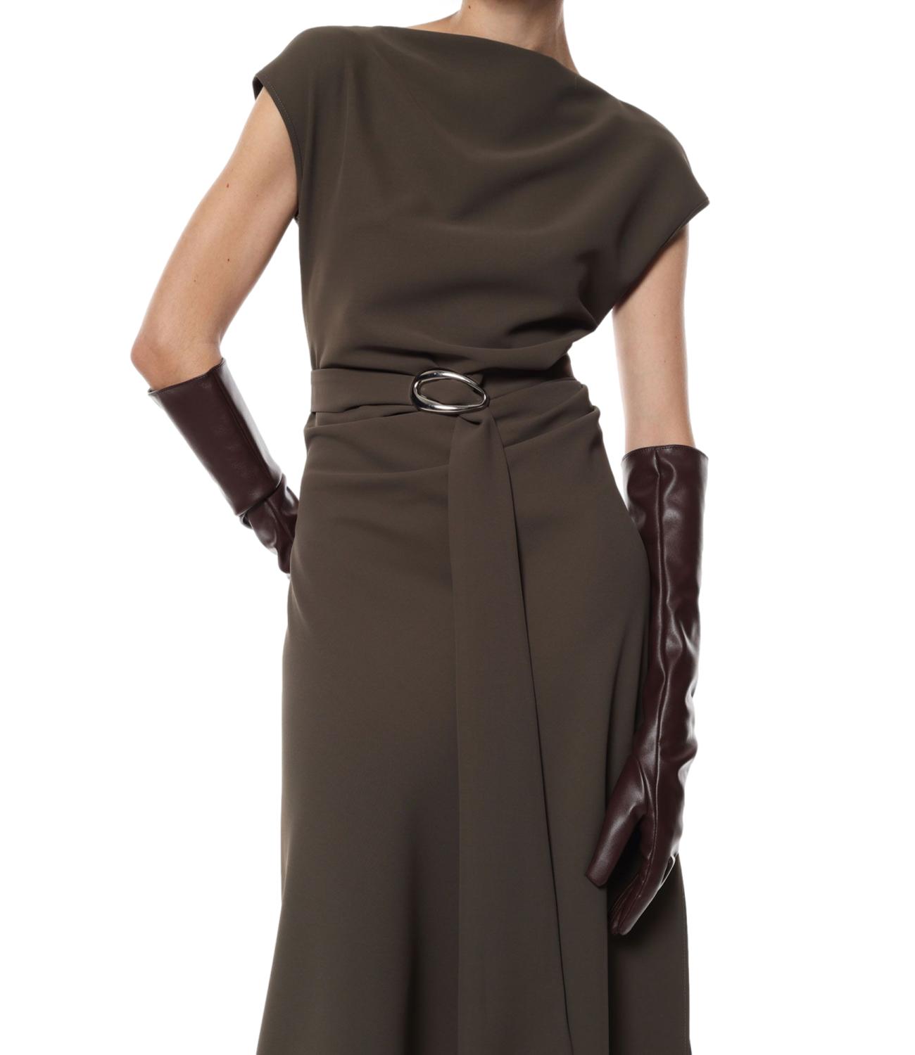 Imperial Abito Militare Donna