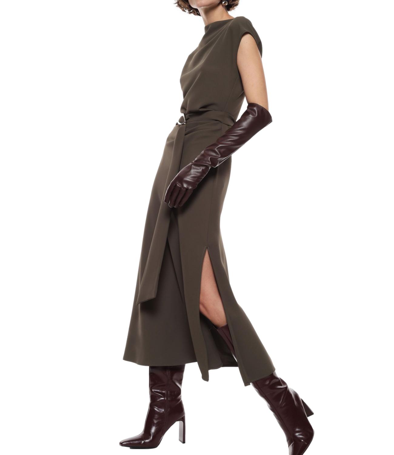 Imperial Abito Militare Donna