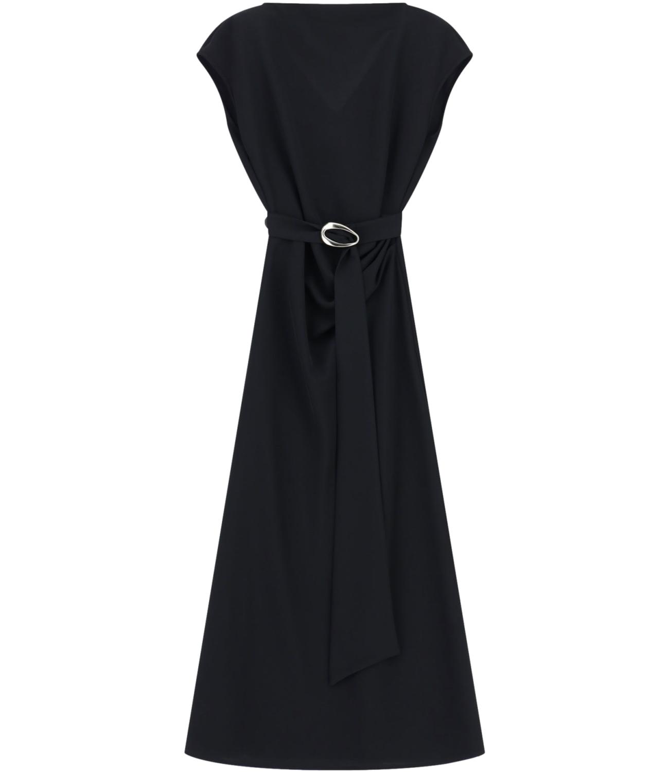 Imperial Abito Nero Donna