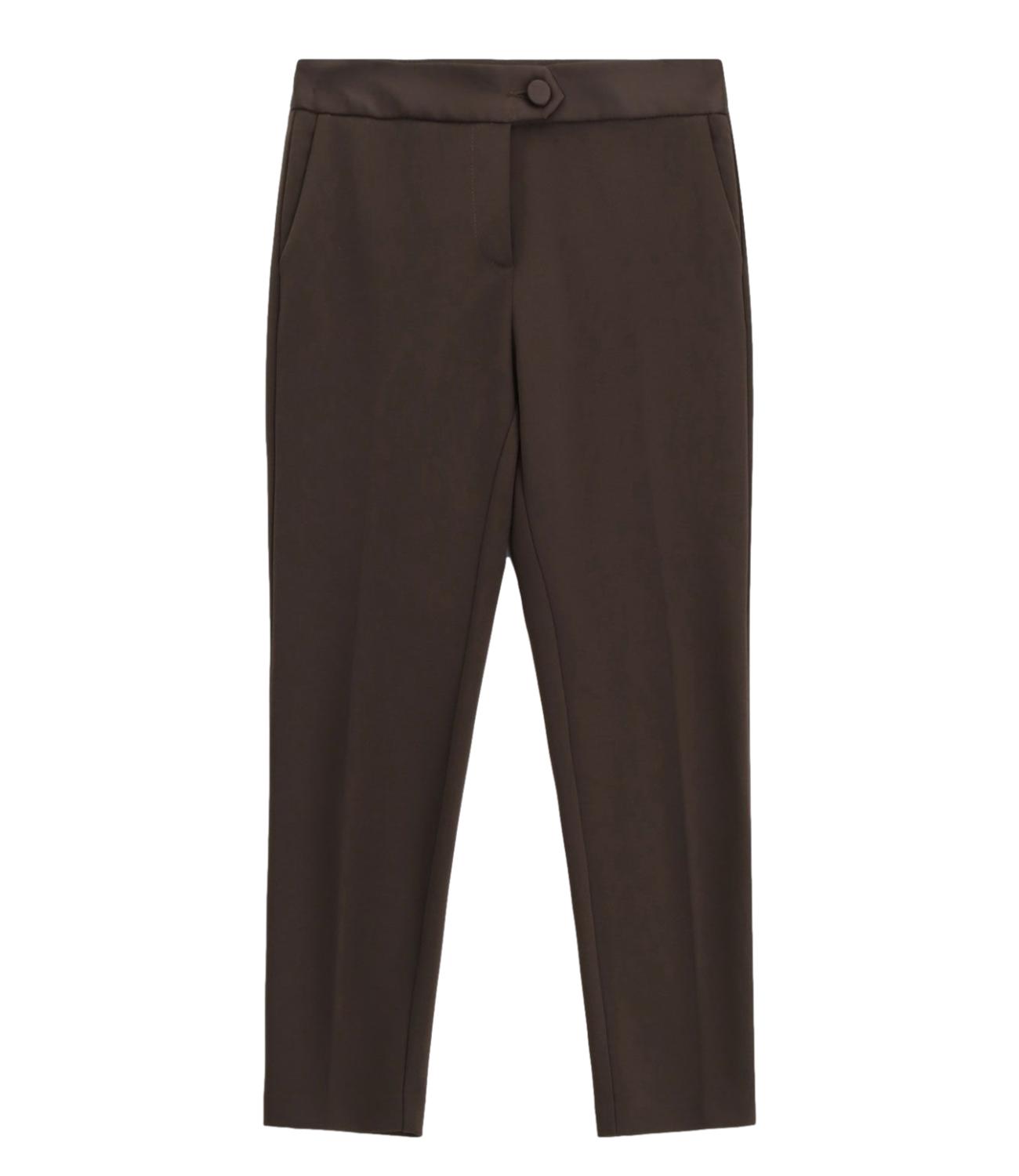 Imperial pantalone moro donna