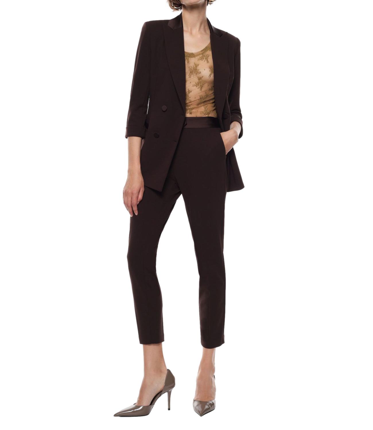 Imperial pantalone moro donna