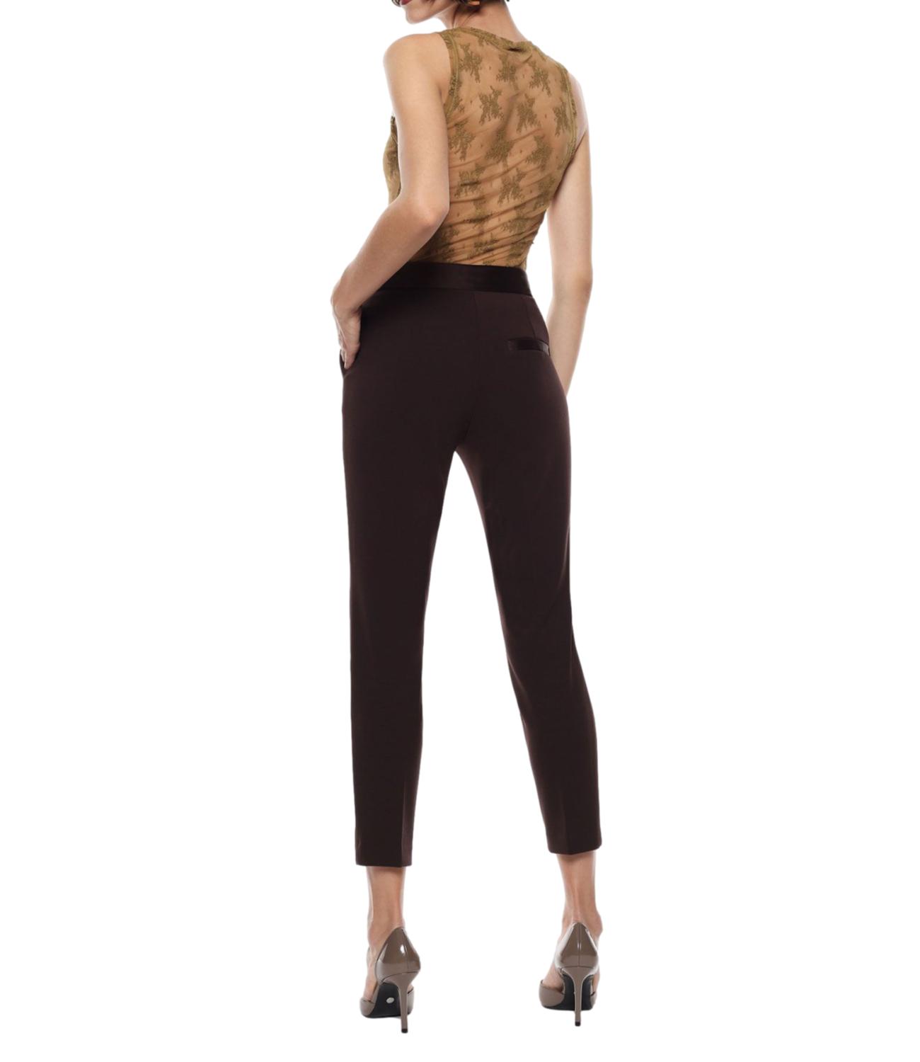 Imperial pantalone moro donna