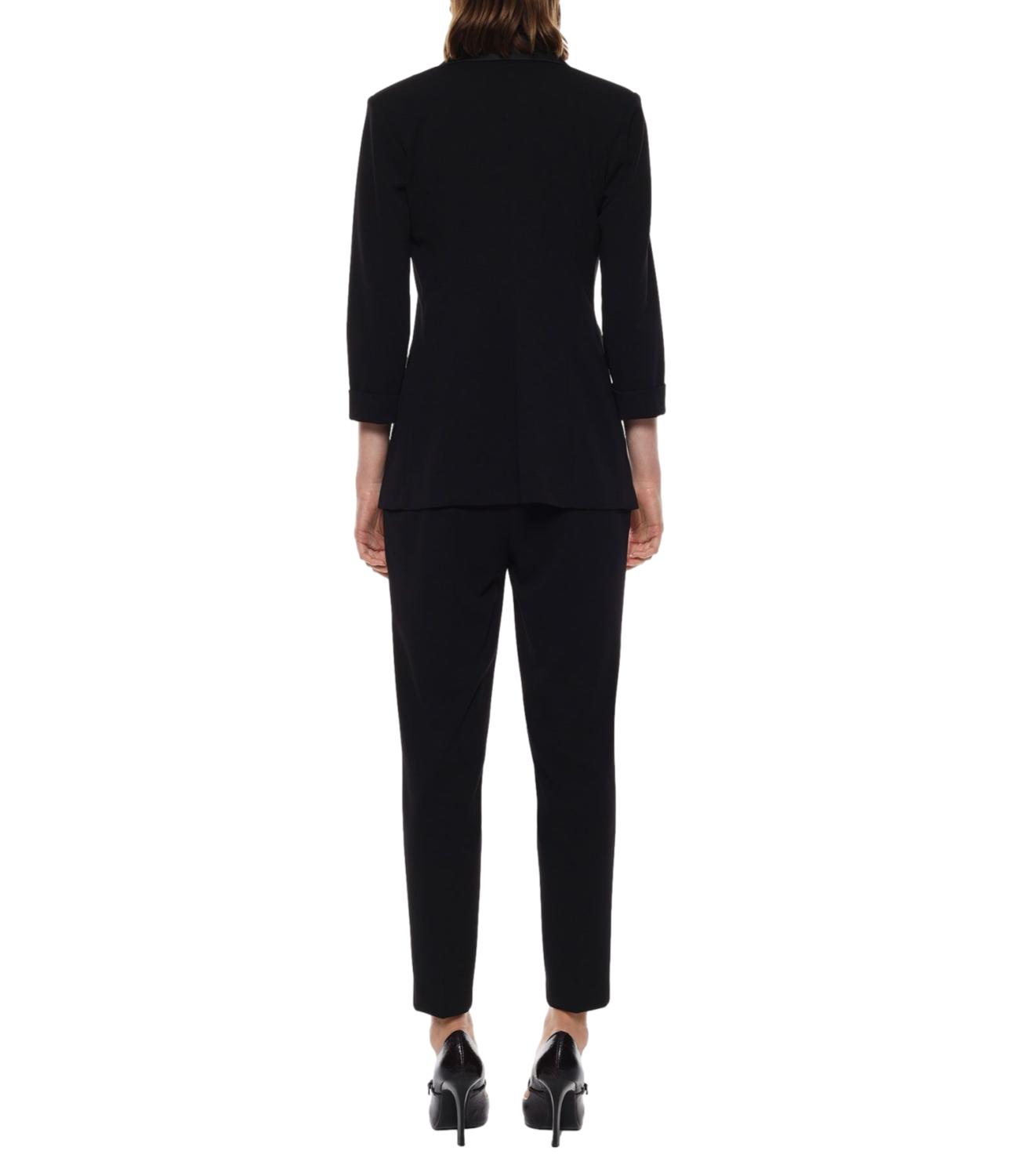 Imperial pantalone nero donna