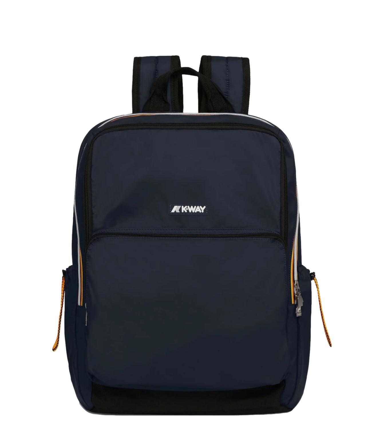 Zaino Gizy Blue