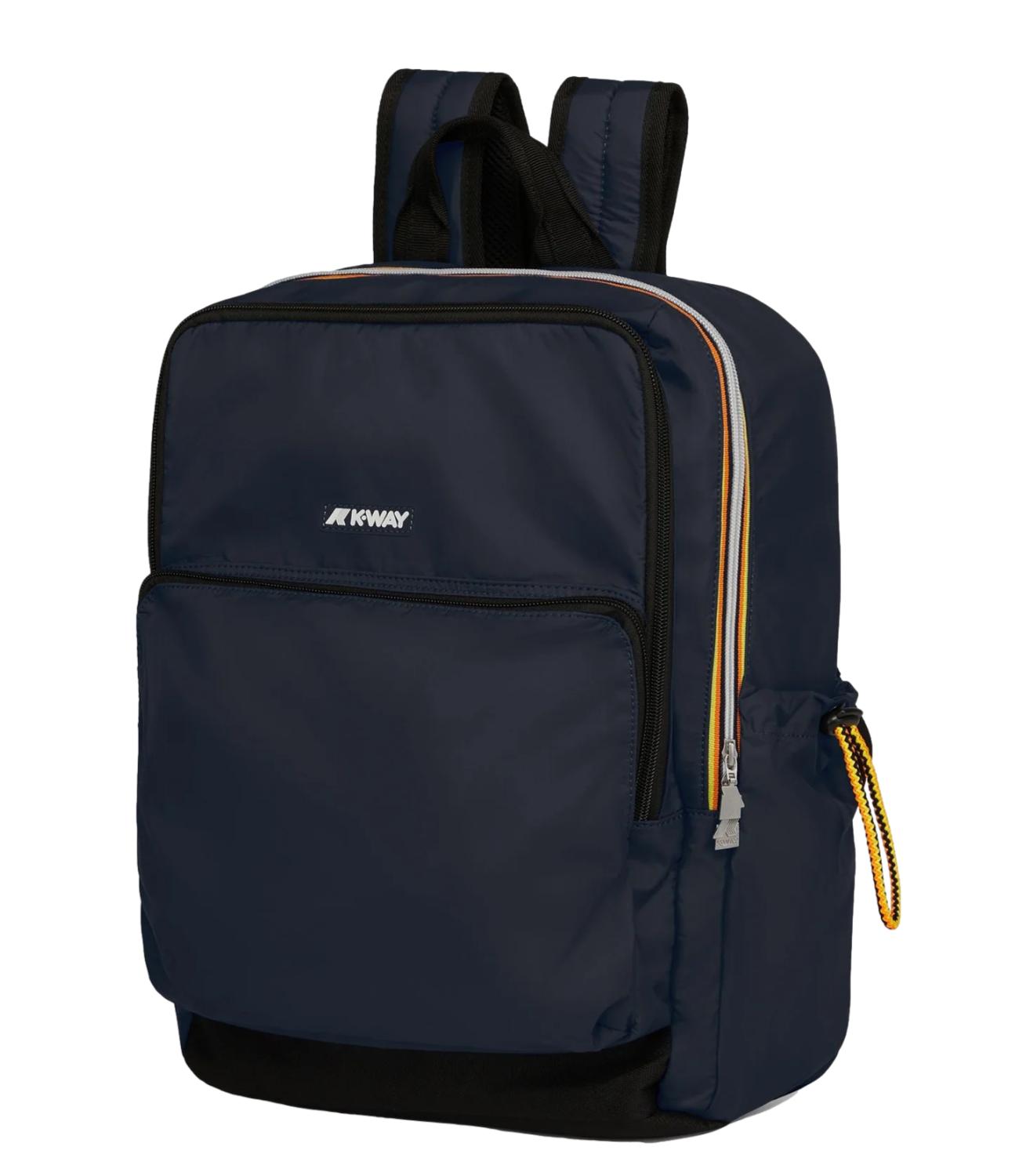 Zaino Gizy Blue