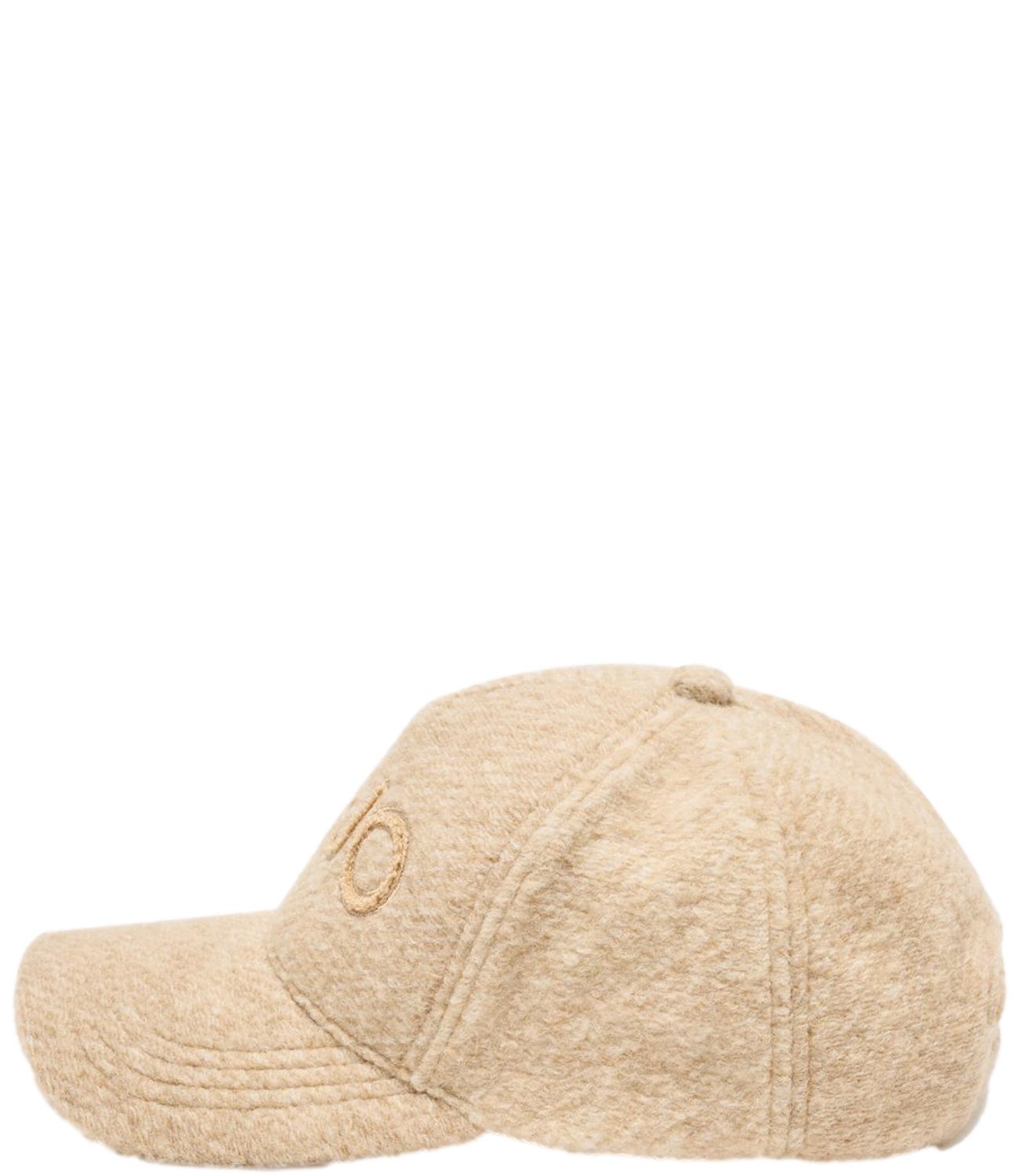Liu Jo Cappello Oat Milk Donna