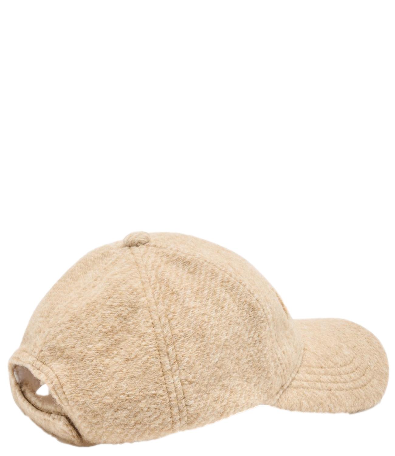 Liu Jo Cappello Oat Milk Donna
