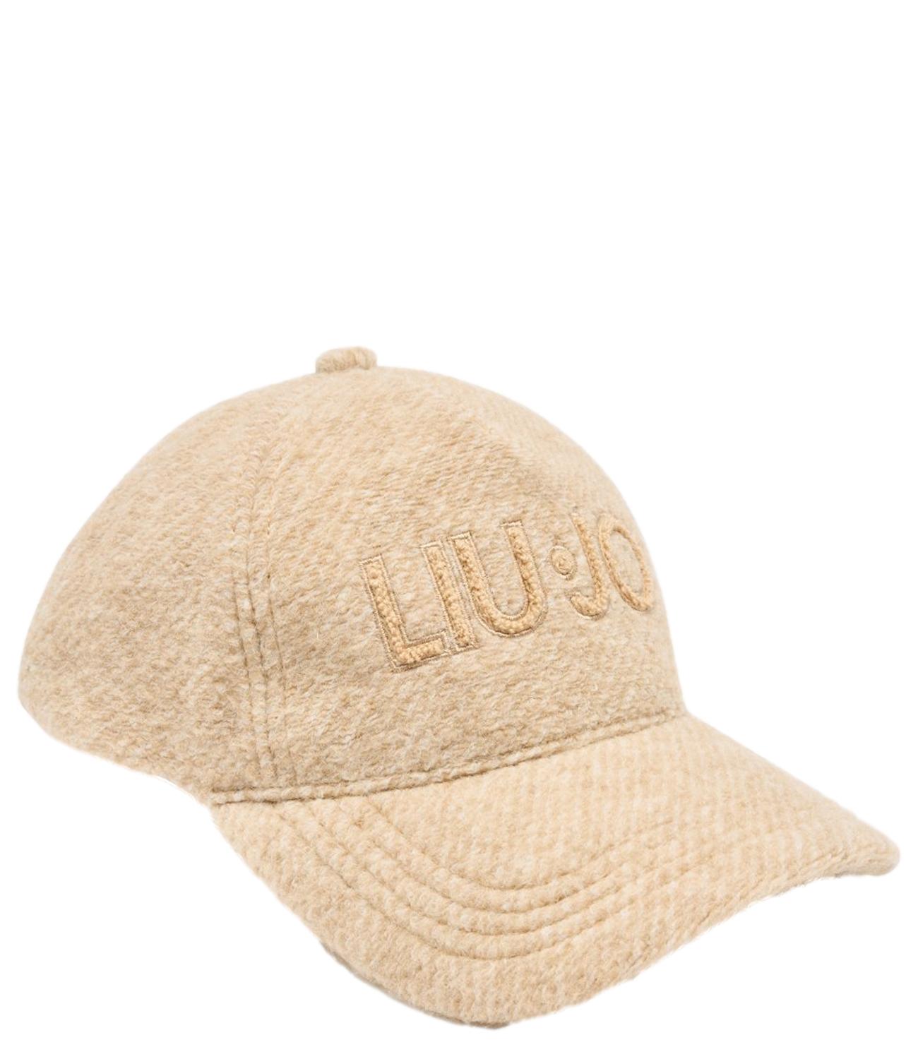 Liu Jo Cappello Oat Milk Donna