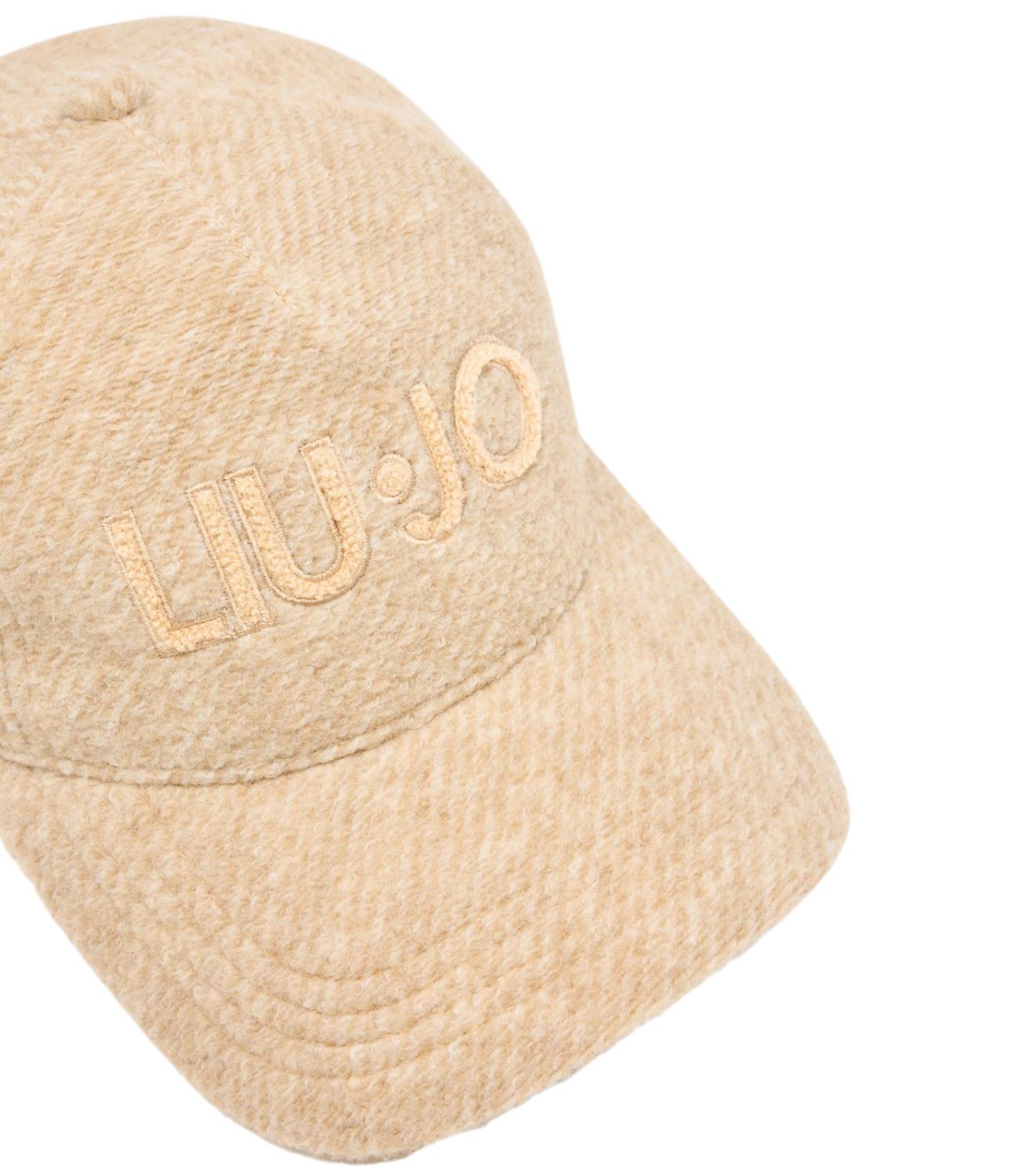 Liu Jo Cappello Oat Milk Donna