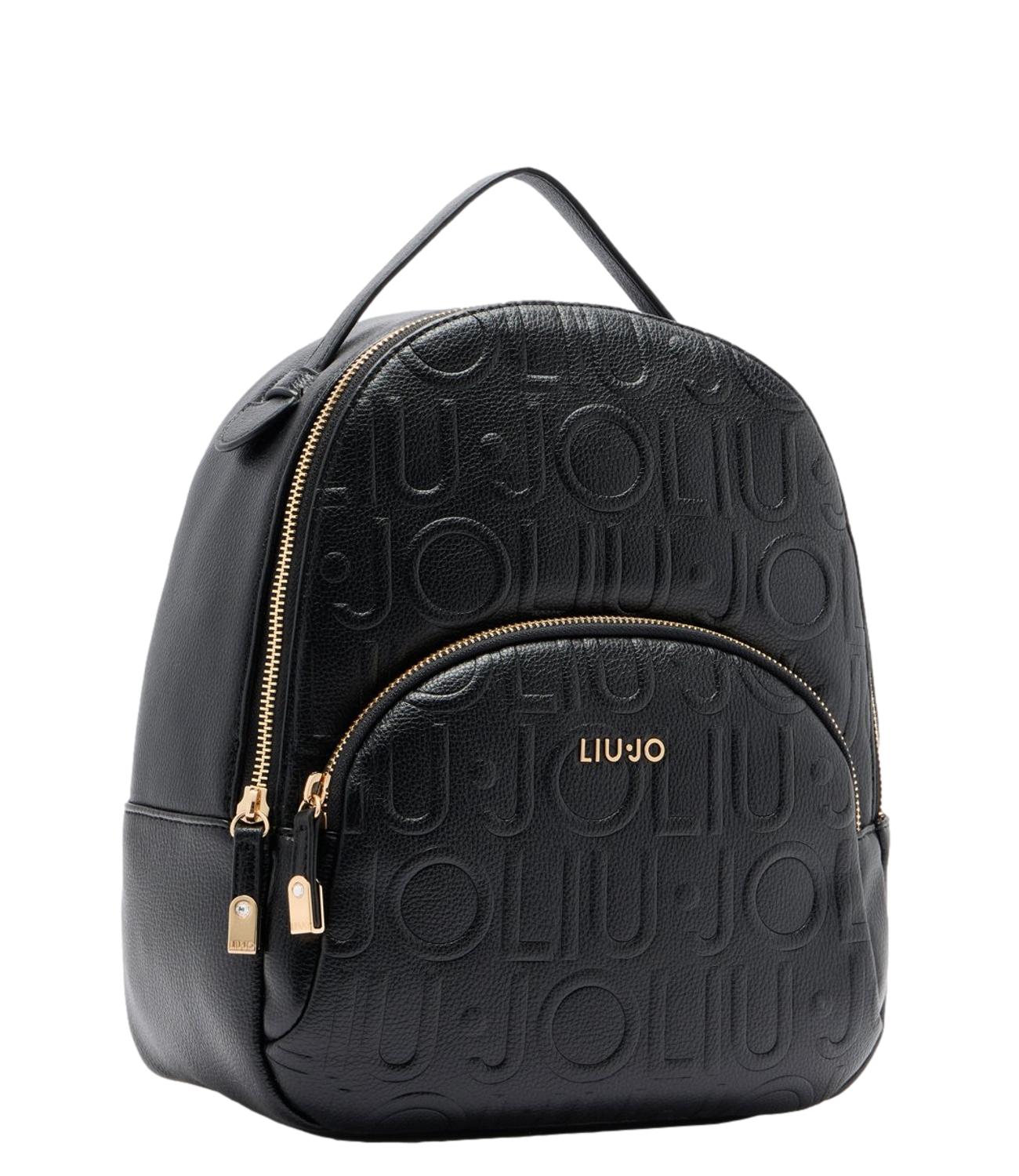 Liu Jo Zaino Nero Donna