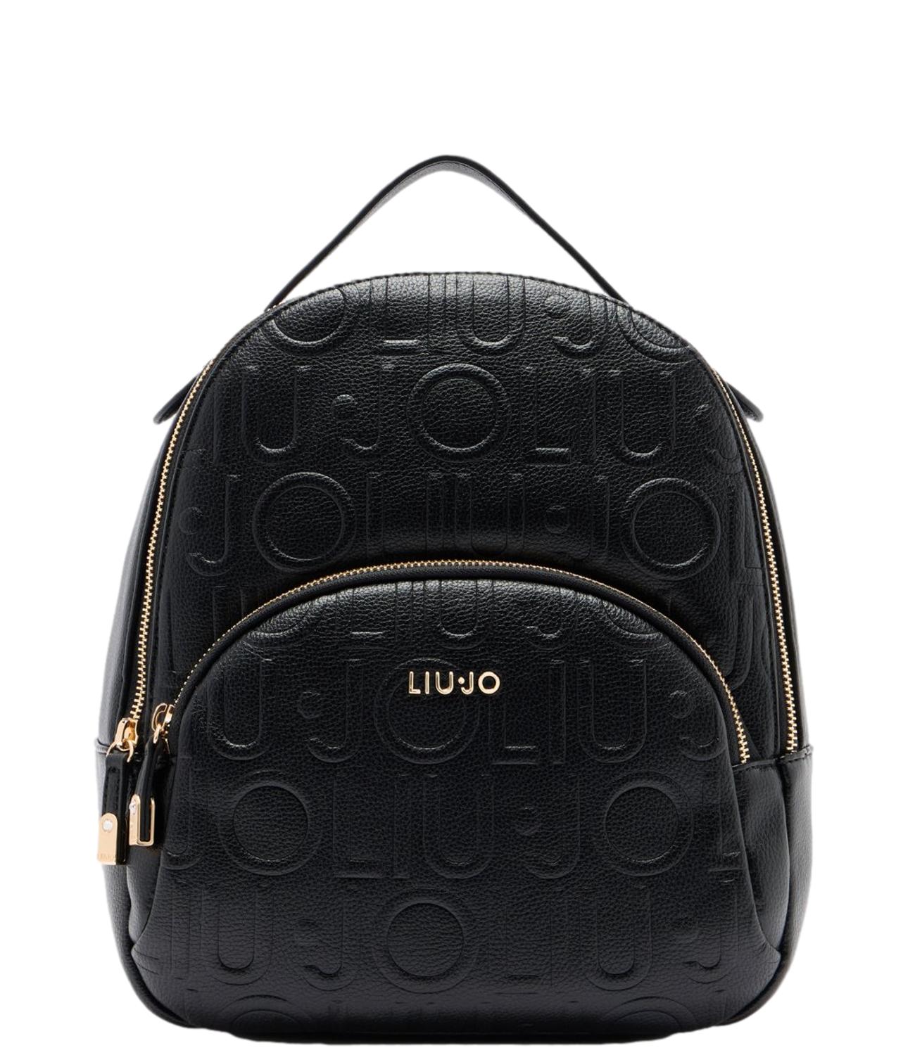 Liu Jo Zaino Nero Donna