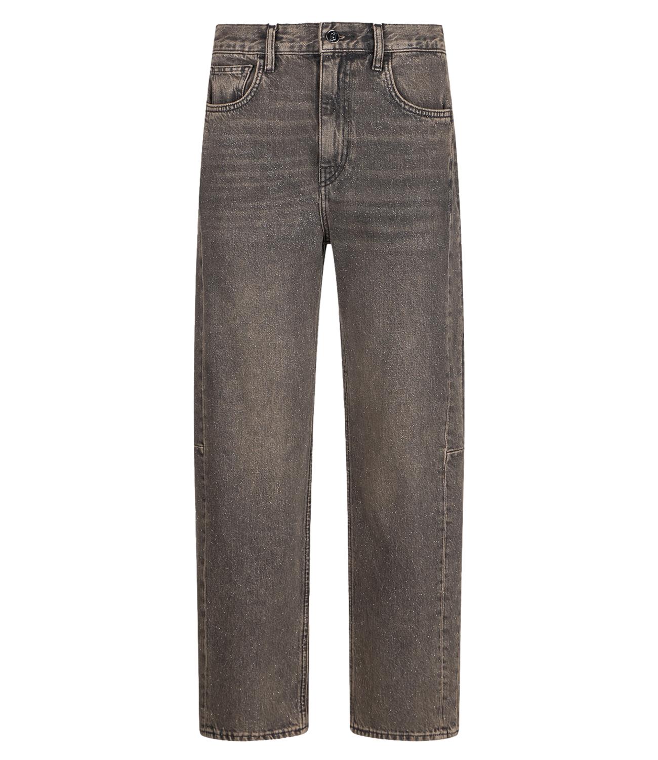 Liu Jo jeans lavaggio marrone donna