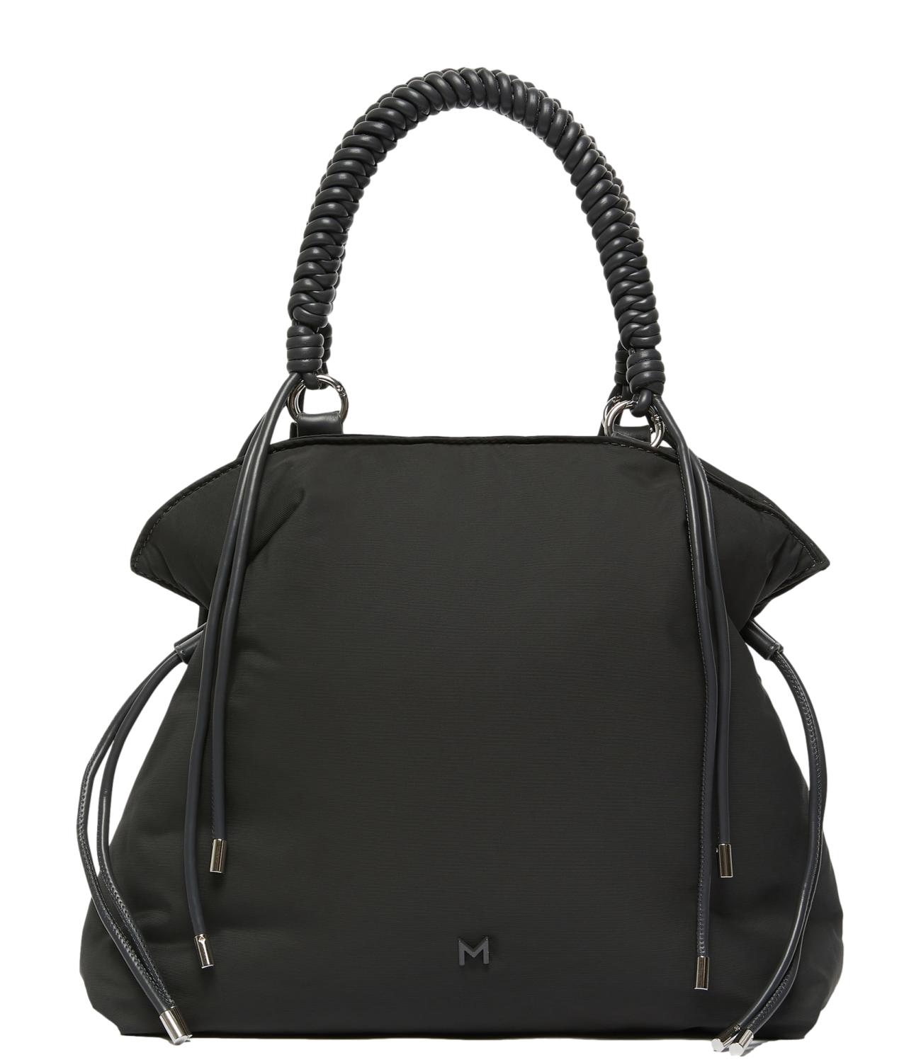 Marella Borsa Quincy Nero Donna