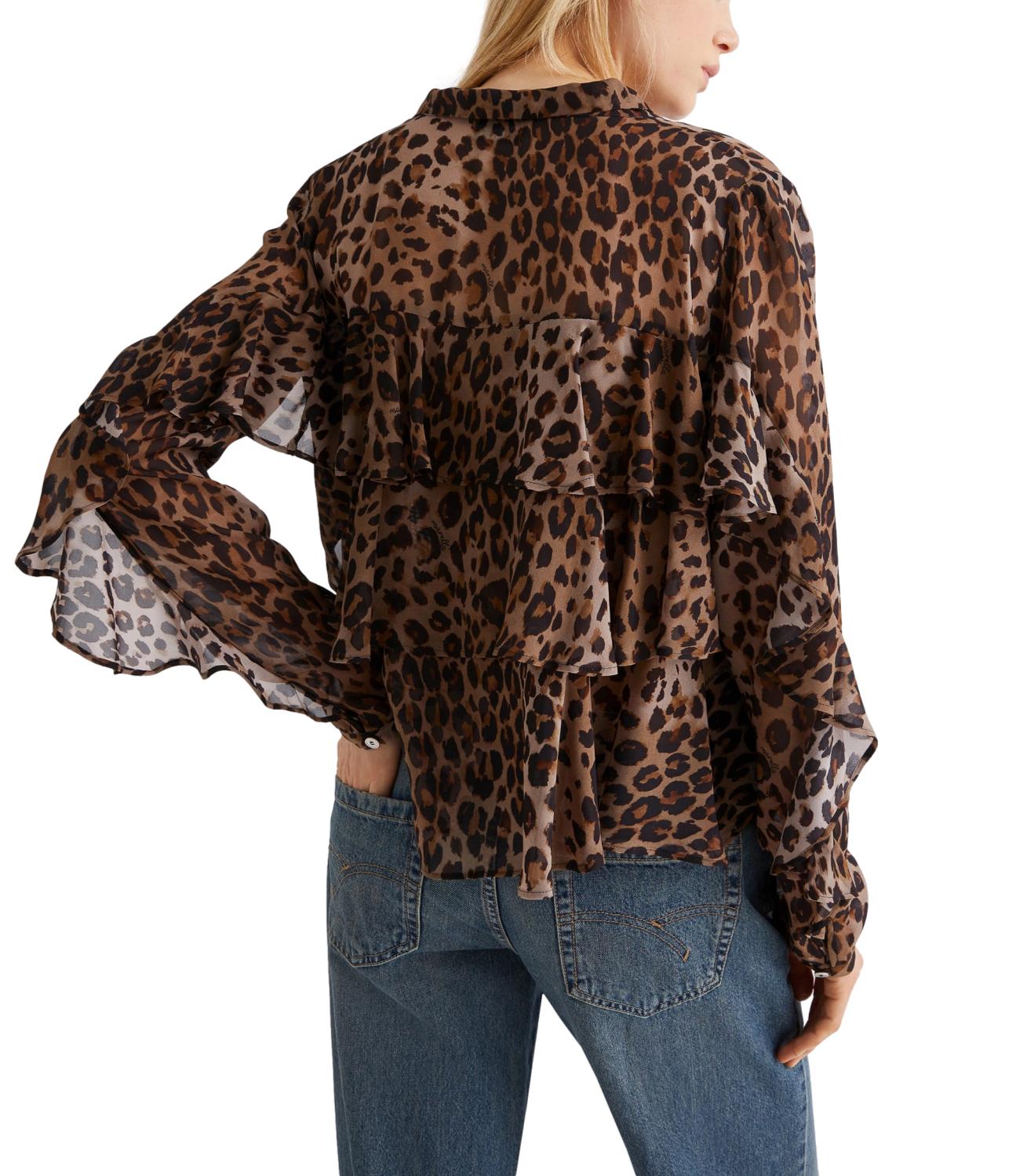 Marella Camicia Gala Naturale Donna