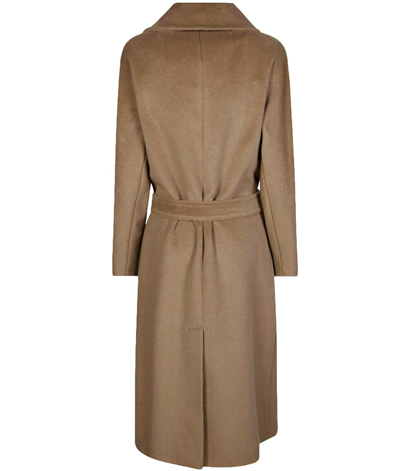 Max Mara Weekend cappotto Tempera cammello donna